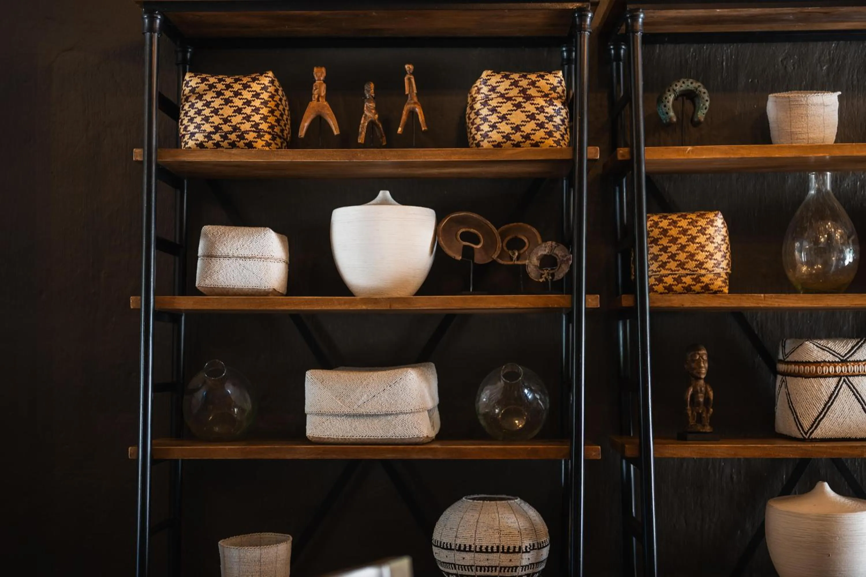 Lalibela Wildlife Reserve - Inzolo Lodge