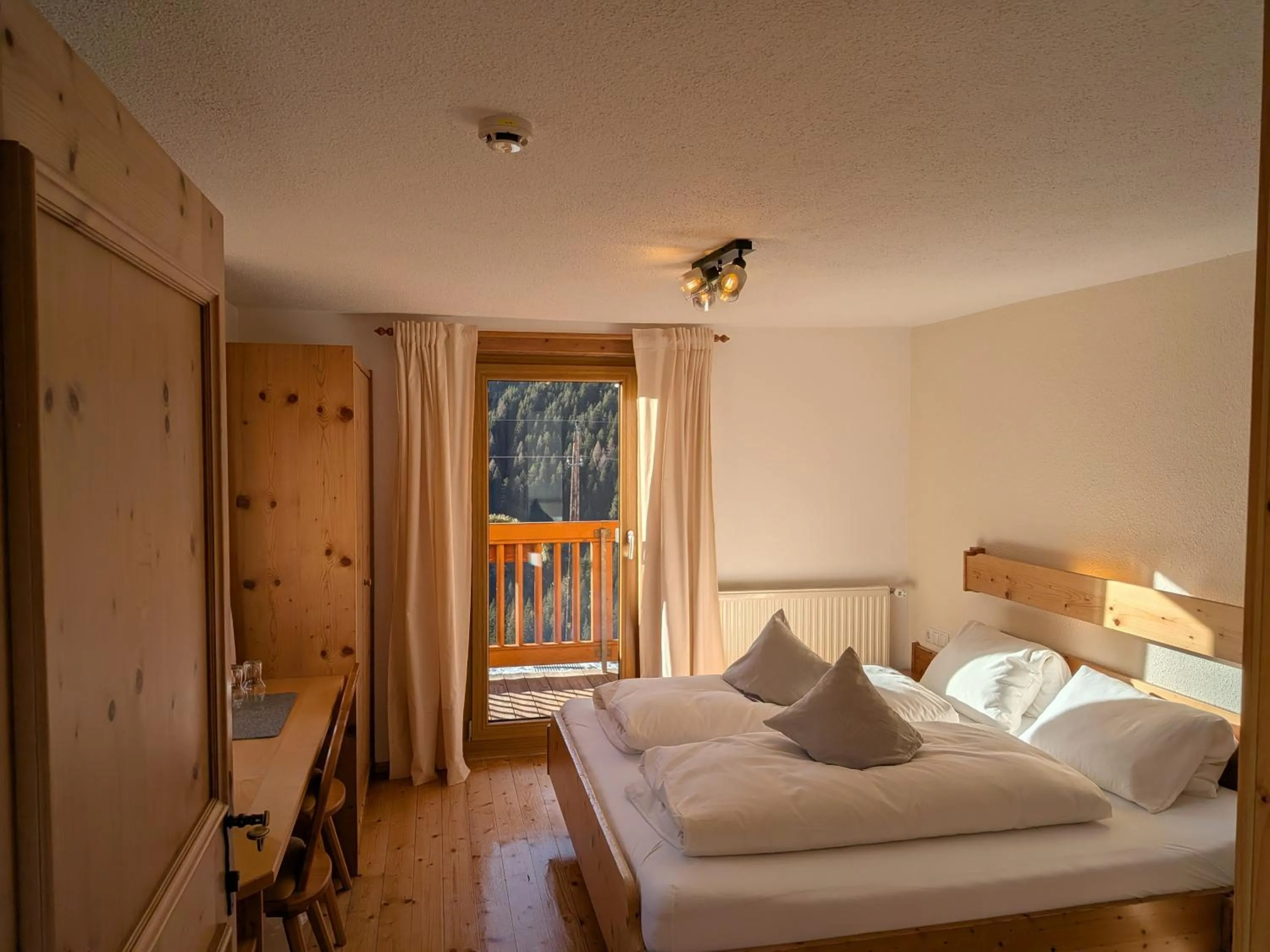 Naturhotel BERGhof
