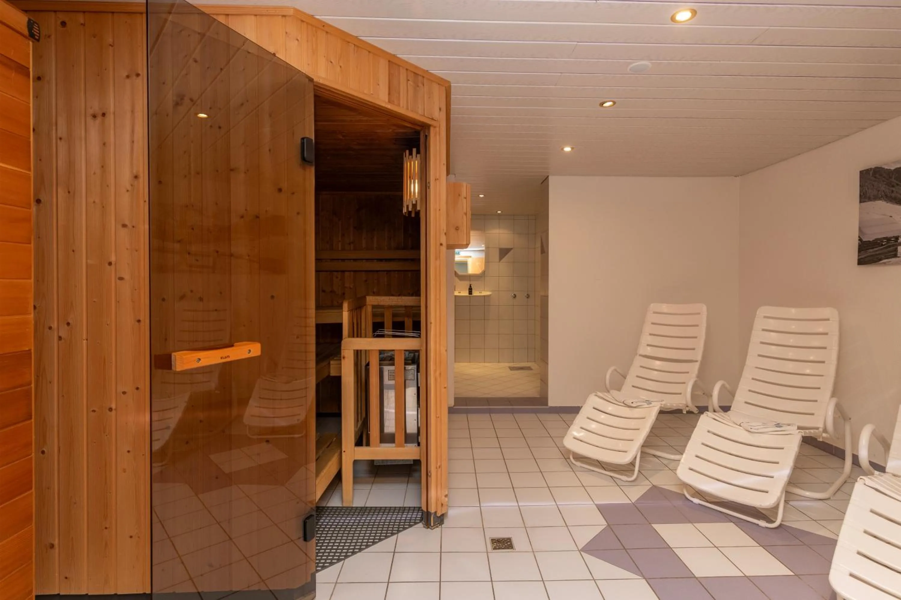 Naturhotel BERGhof