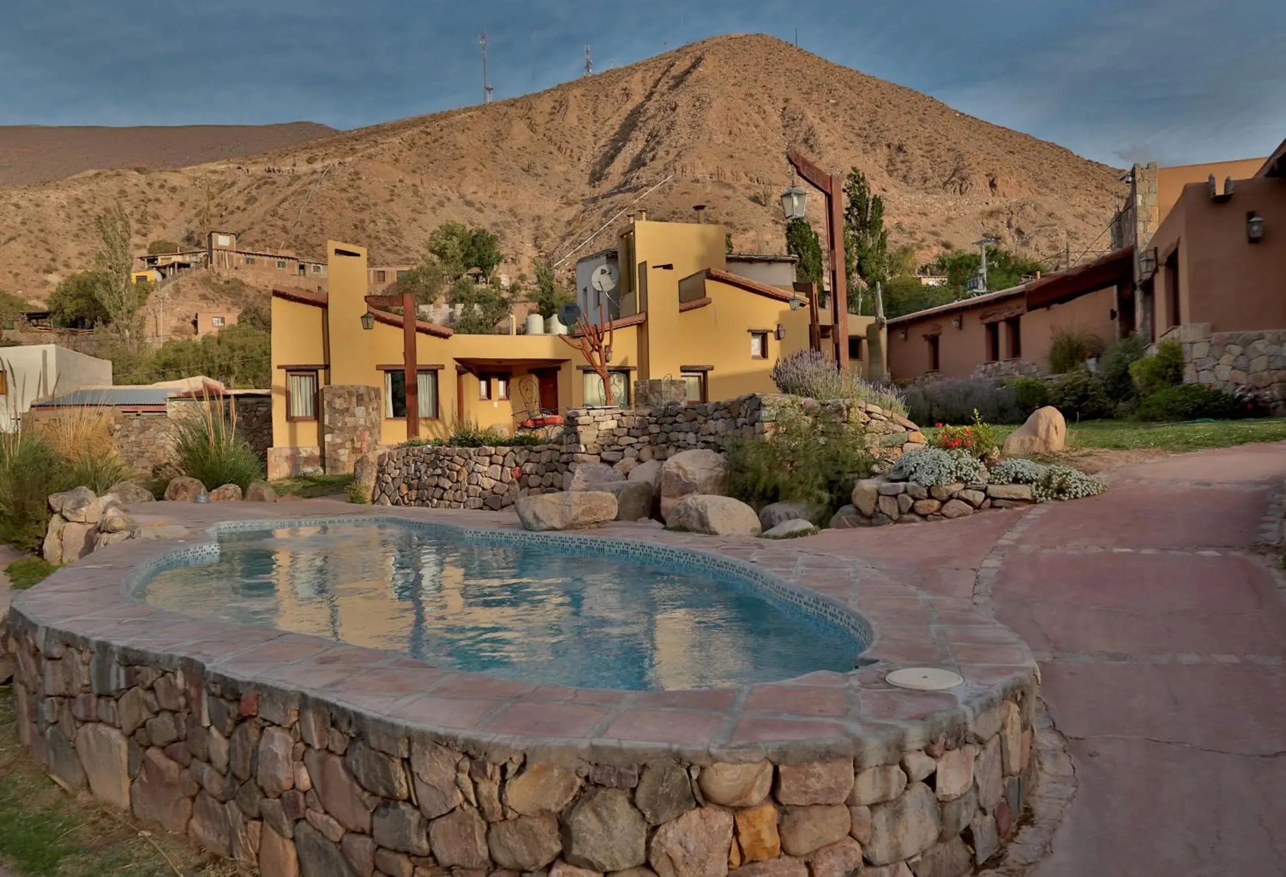 Hotel El Reposo Del Diablo Hotel El Reposo Del Diablo