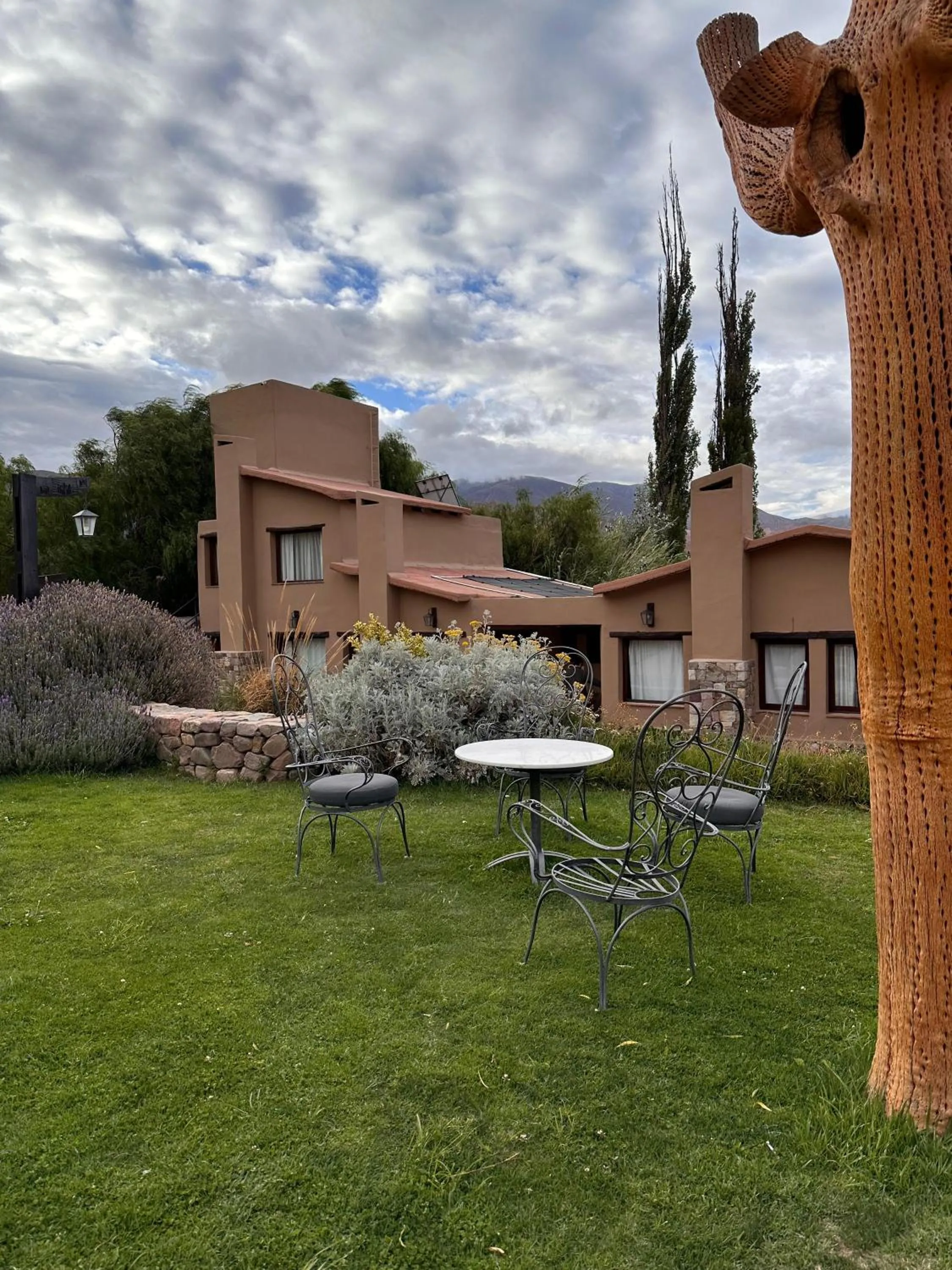 Hotel El Reposo Del Diablo