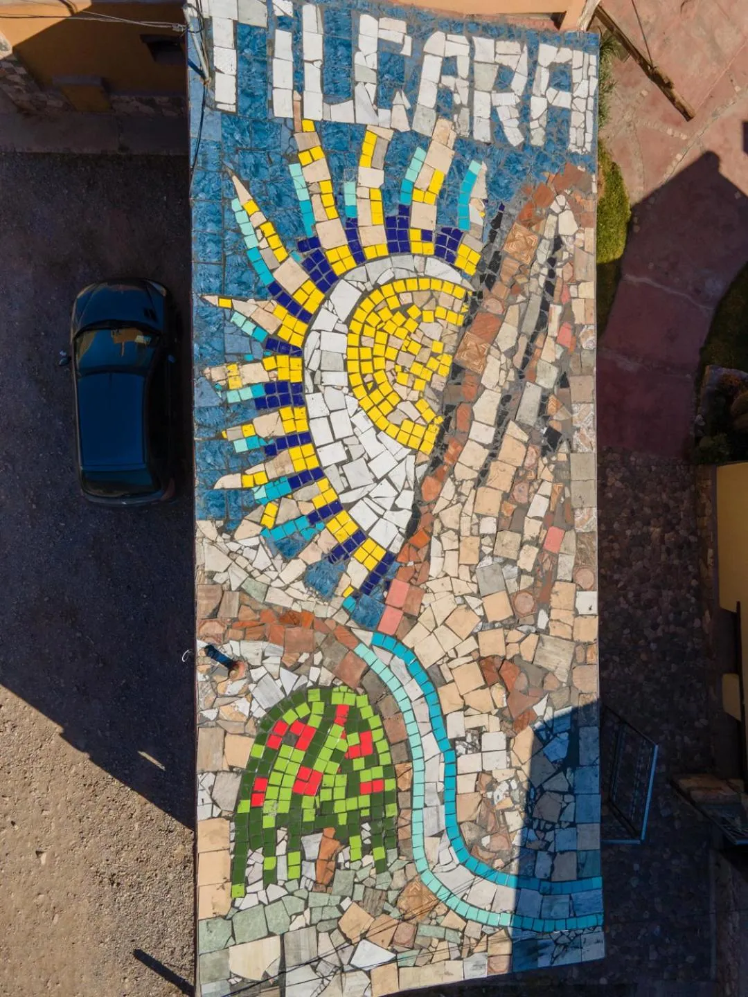 Hotel El Reposo Del Diablo