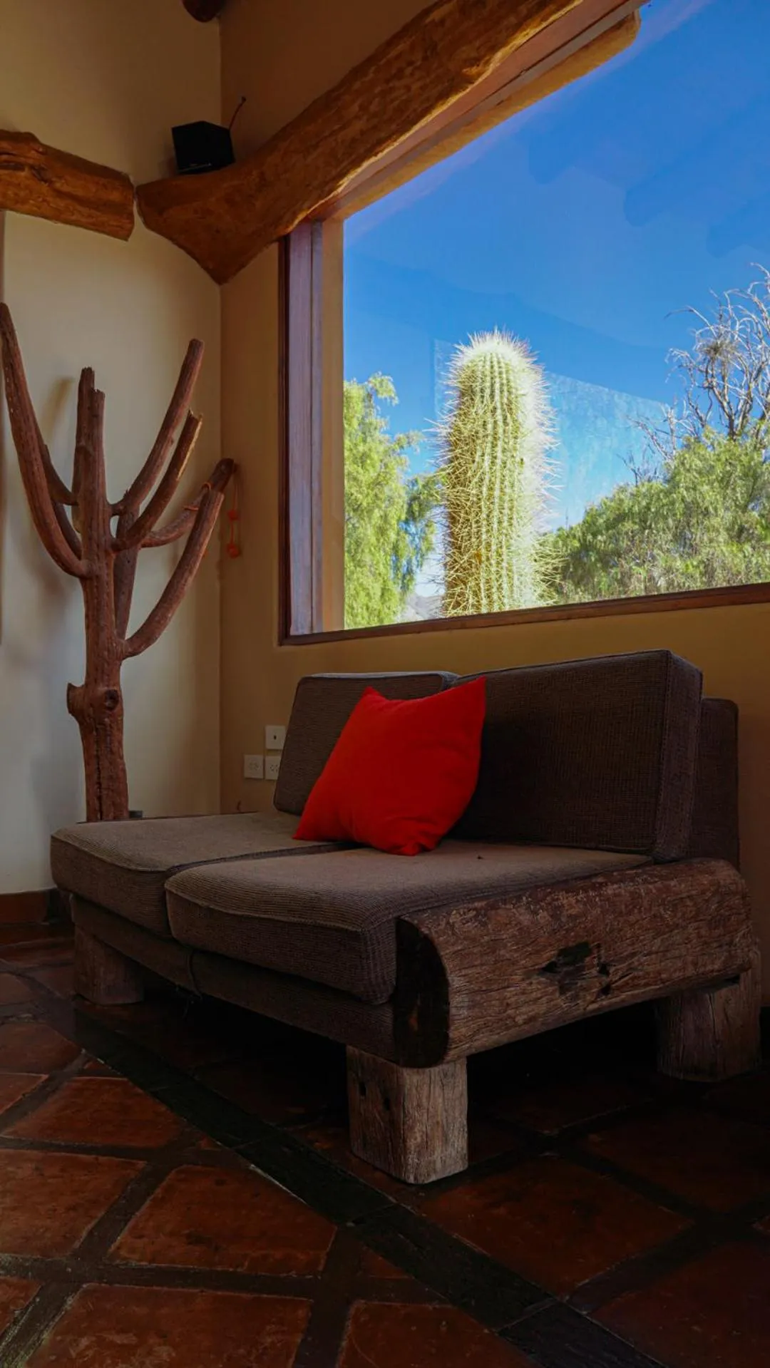 Hotel El Reposo Del Diablo