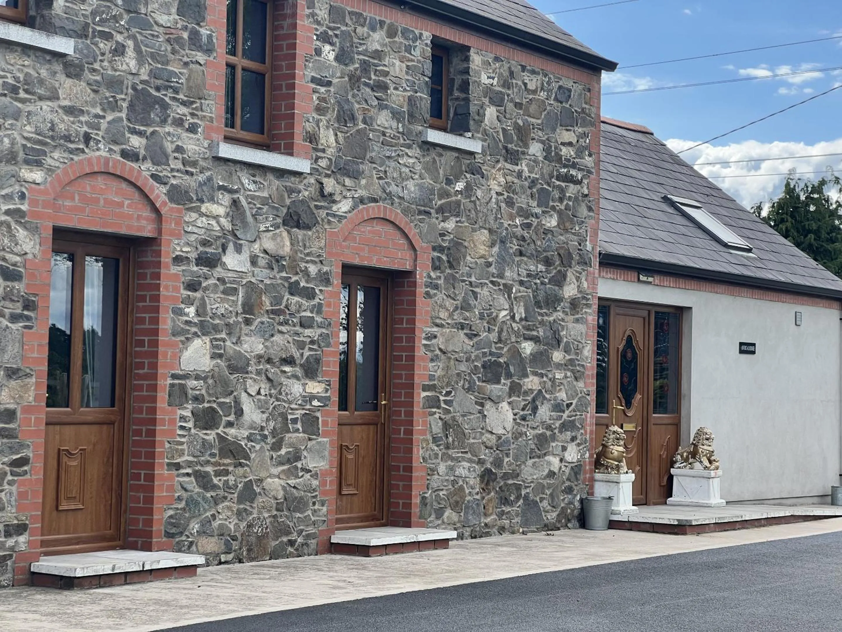 Avoca Lodge