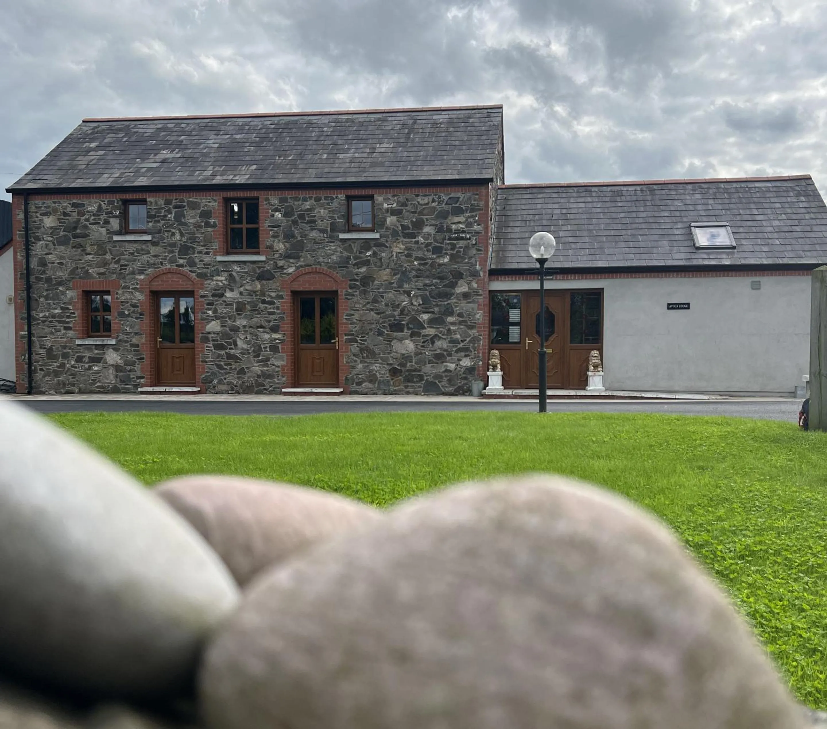 Avoca Lodge
