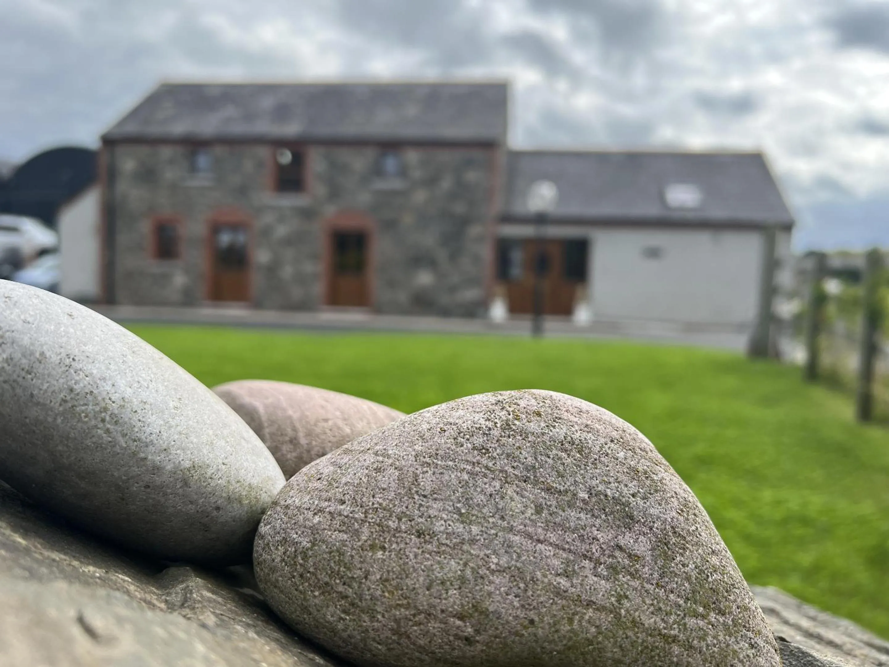 Avoca Lodge