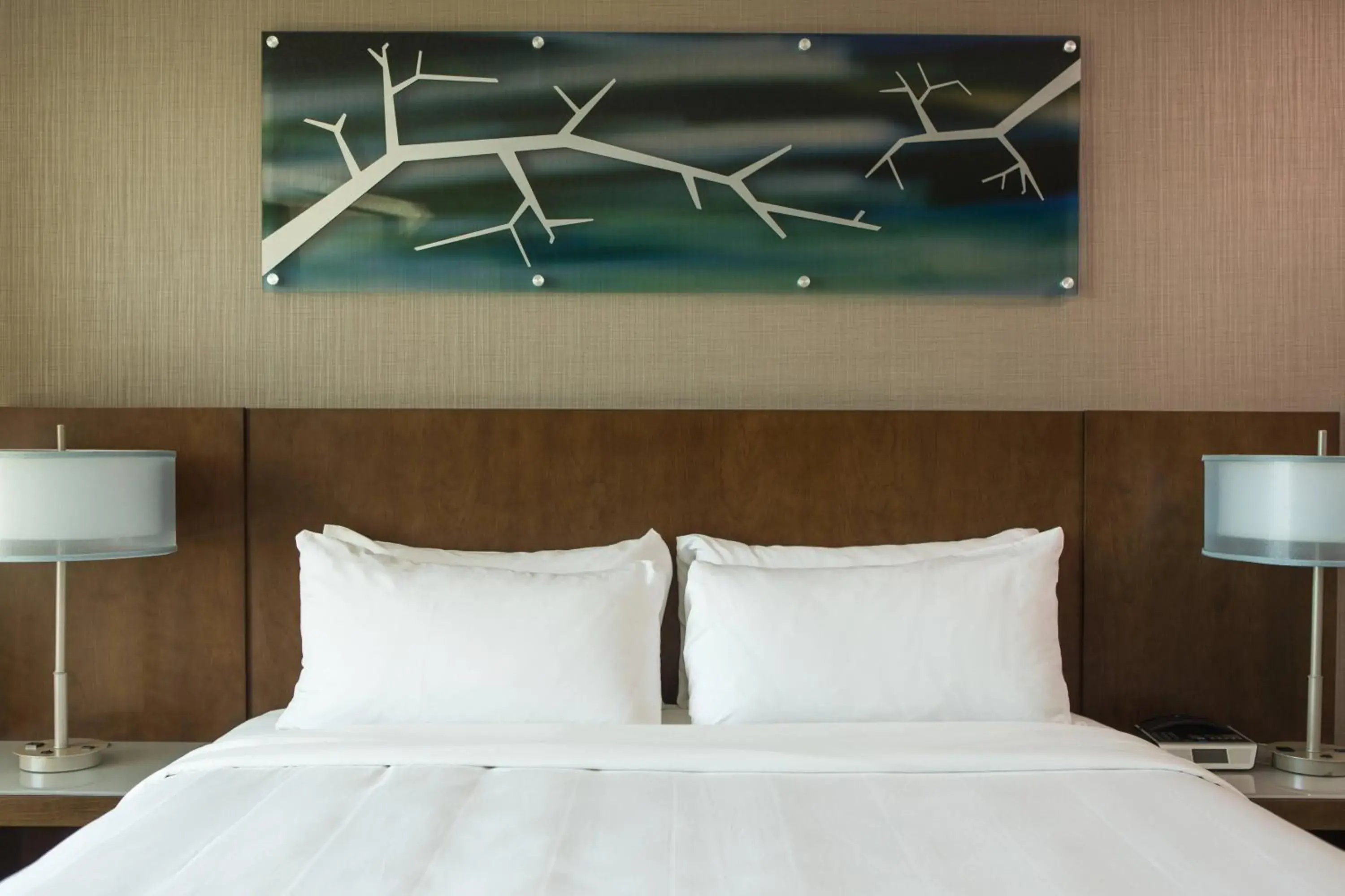 King Room in Falls Church Marriott Fairview Park King Room in Falls Church Marriott Fairview Park