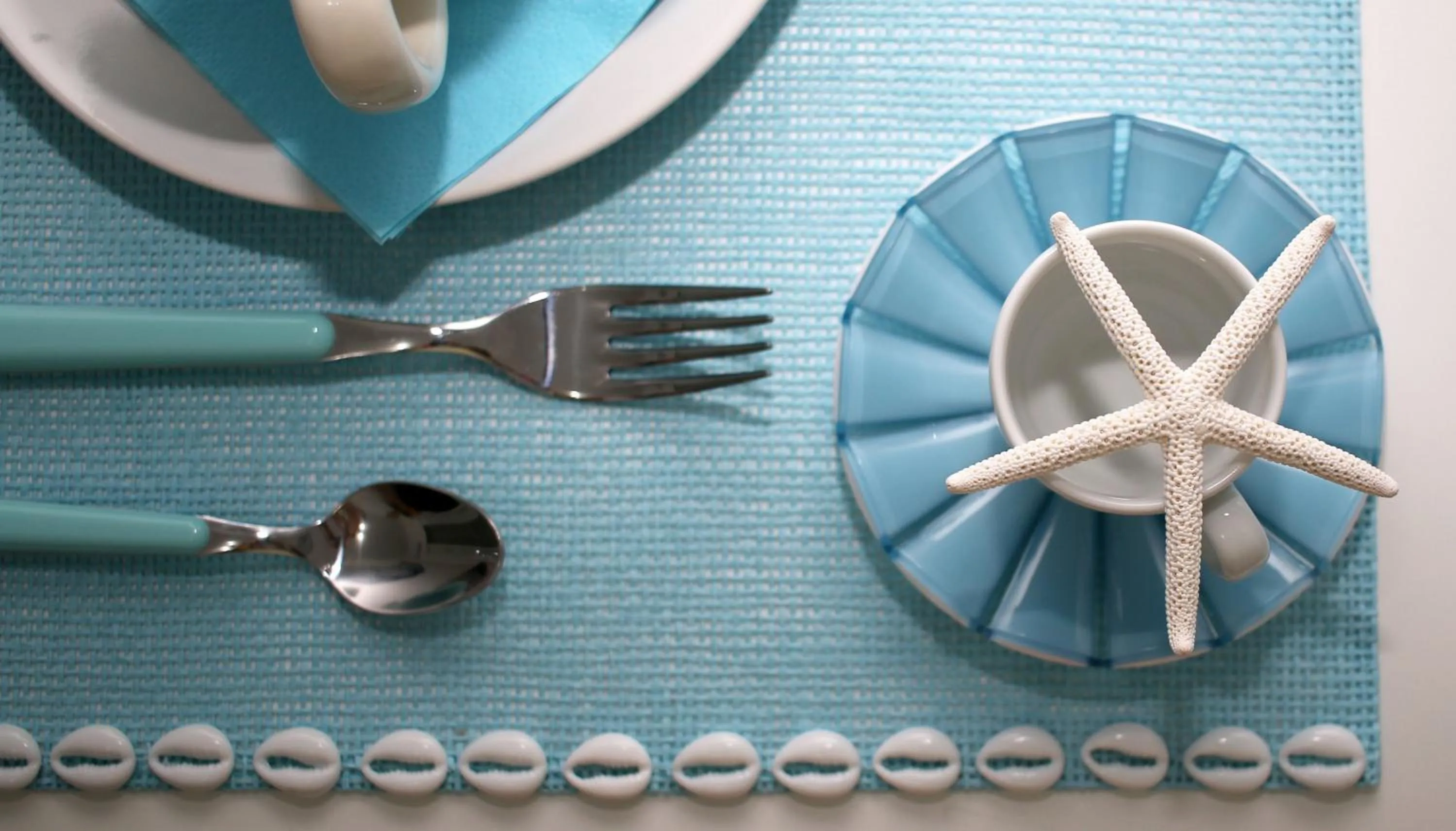 Coffee/tea facilities in Aria di Mare