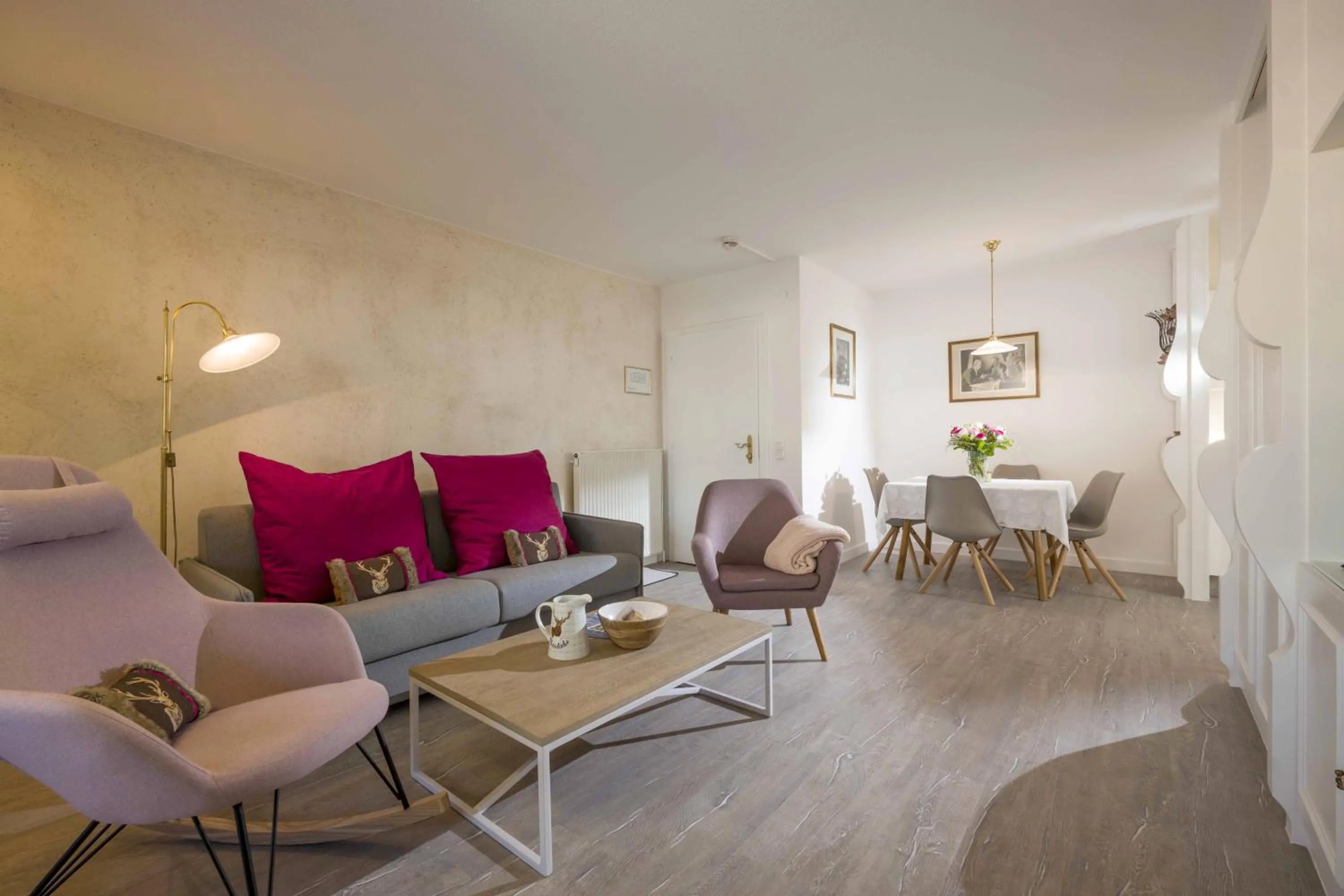 Hotel Garni & Appartements Ilgerhof