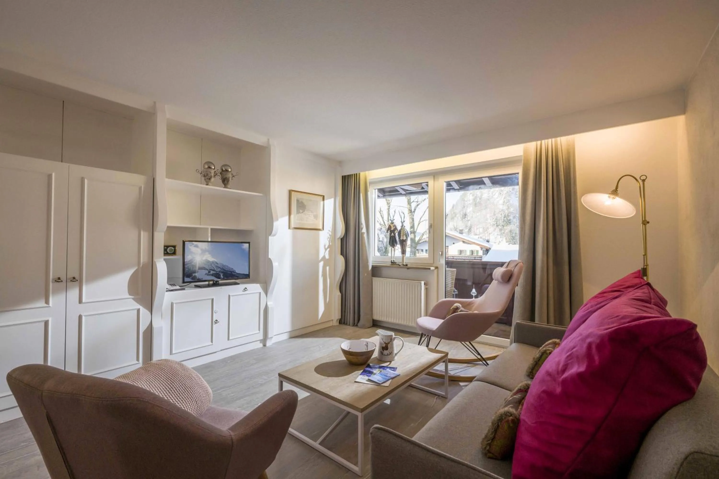 Hotel Garni & Appartements Ilgerhof