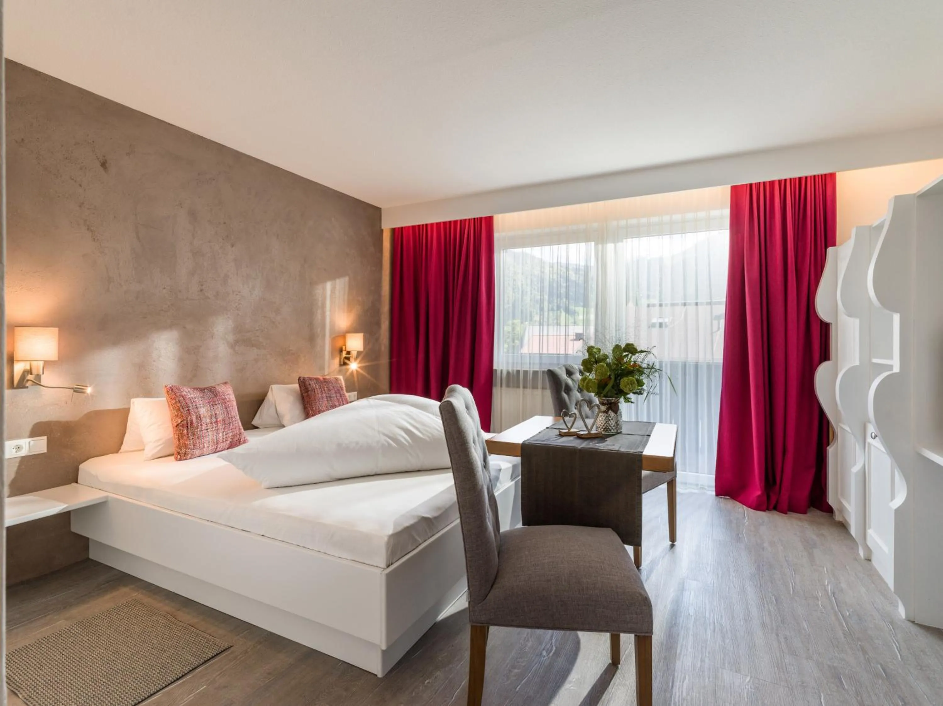 Hotel Garni & Appartements Ilgerhof