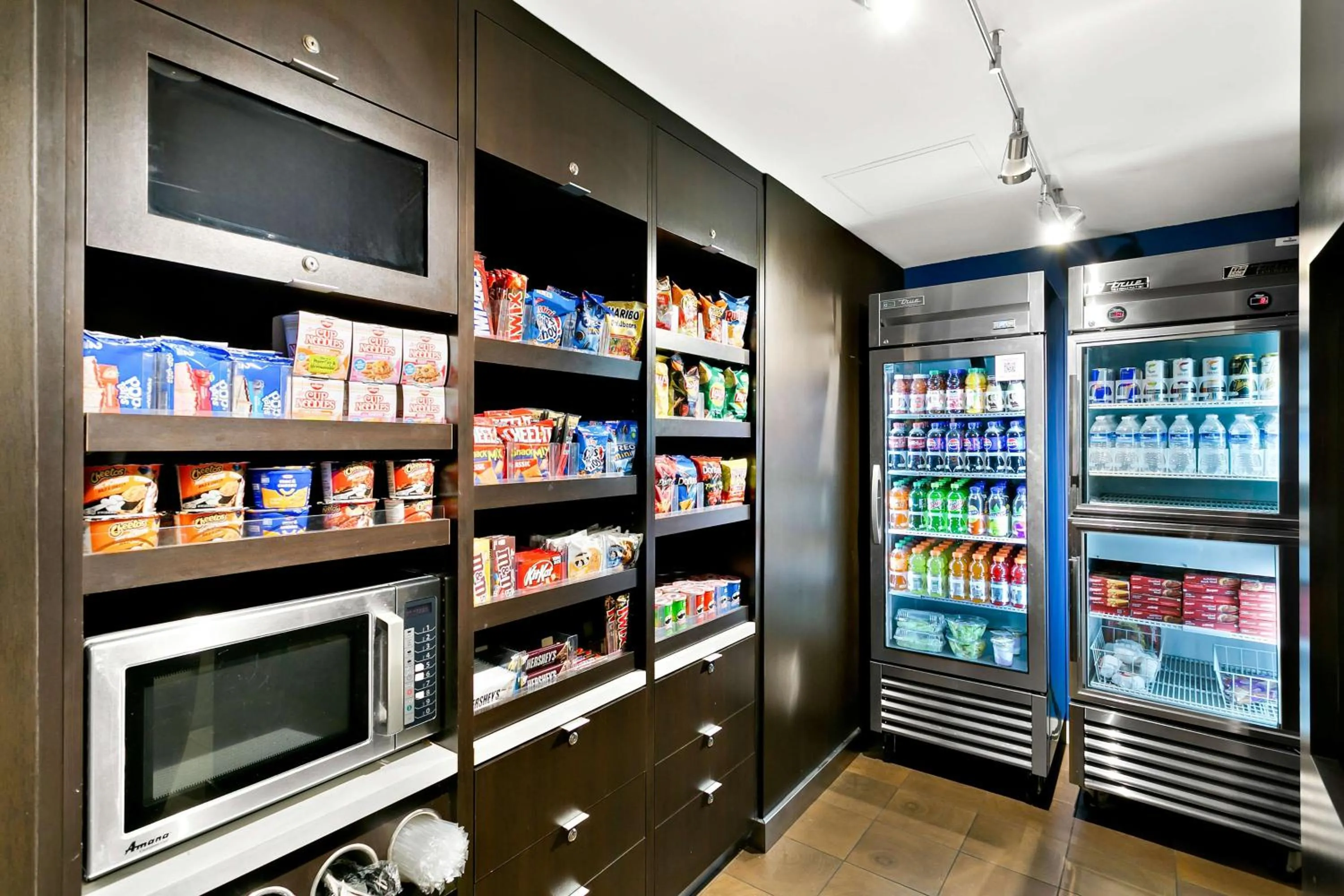 Property building in Sonesta Select Greenbelt College Park