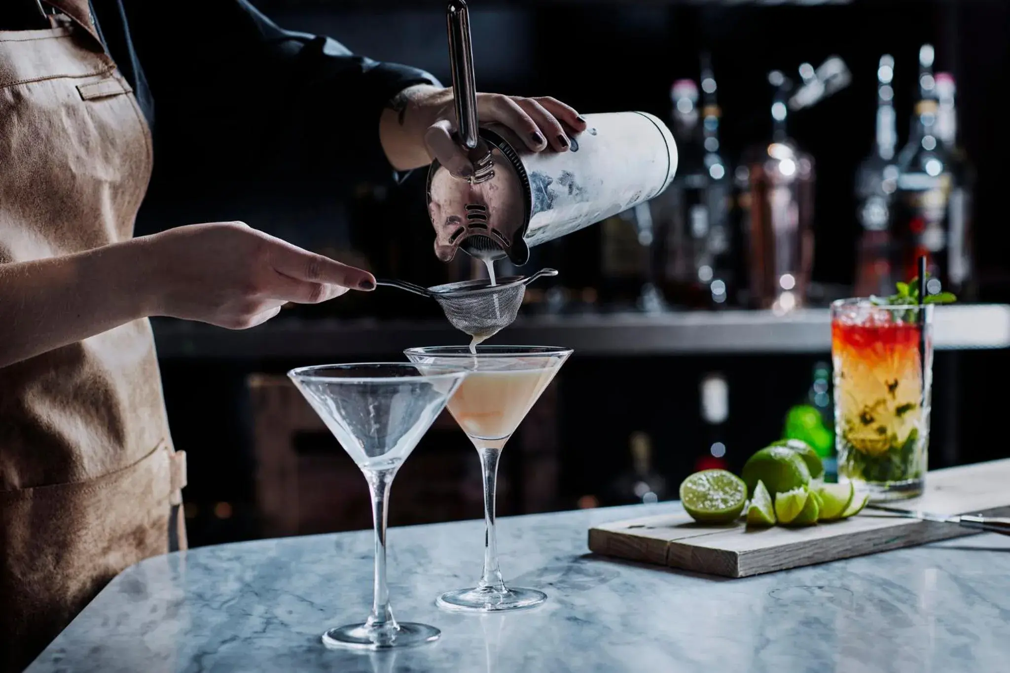 Restaurant/places to eat in Crowne Plaza College Park - Washington DC by IHG Restaurant/places to eat in Crowne Plaza College Park - Washington DC by IHG