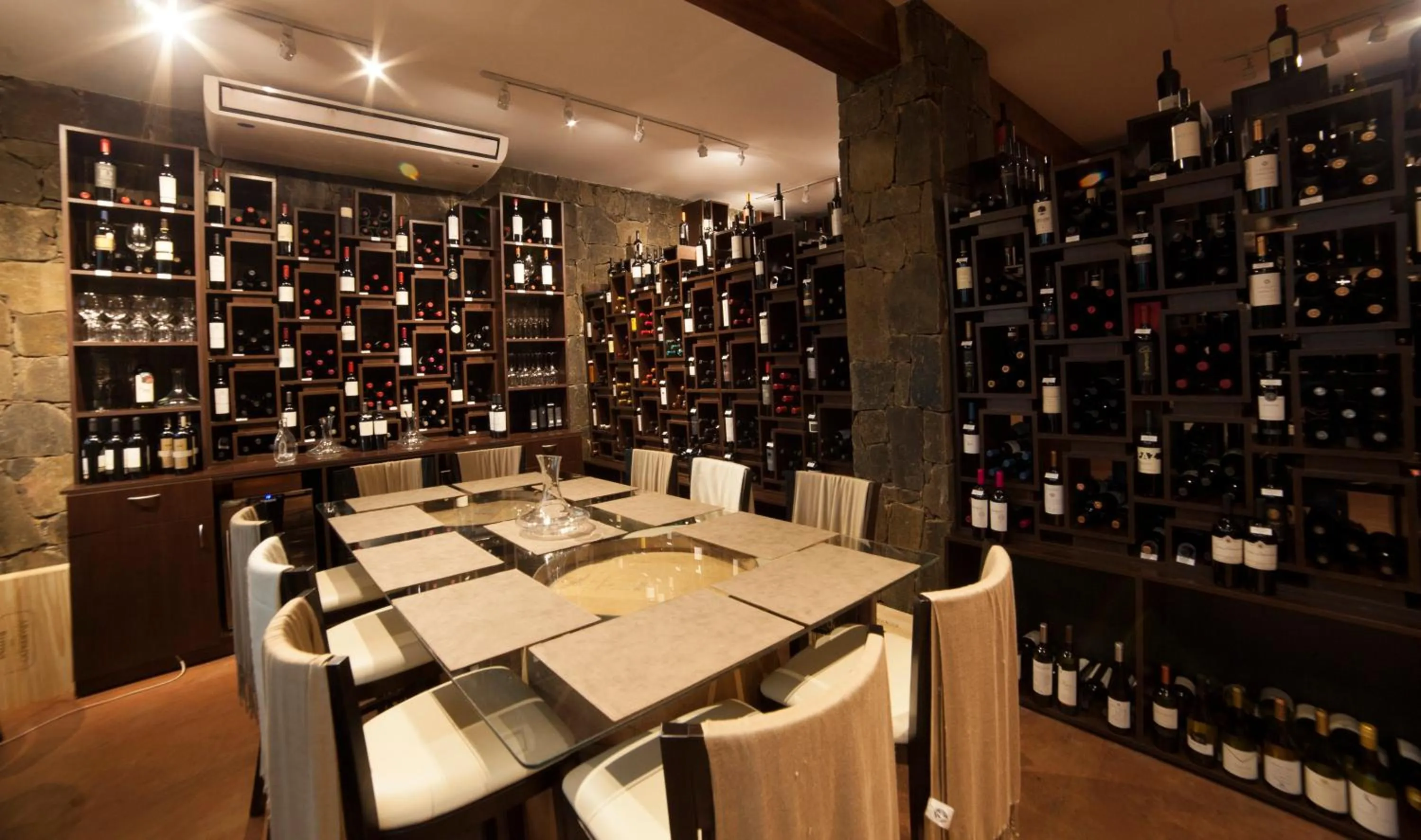 Restaurant/places to eat in Iguazu Jungle Lodge