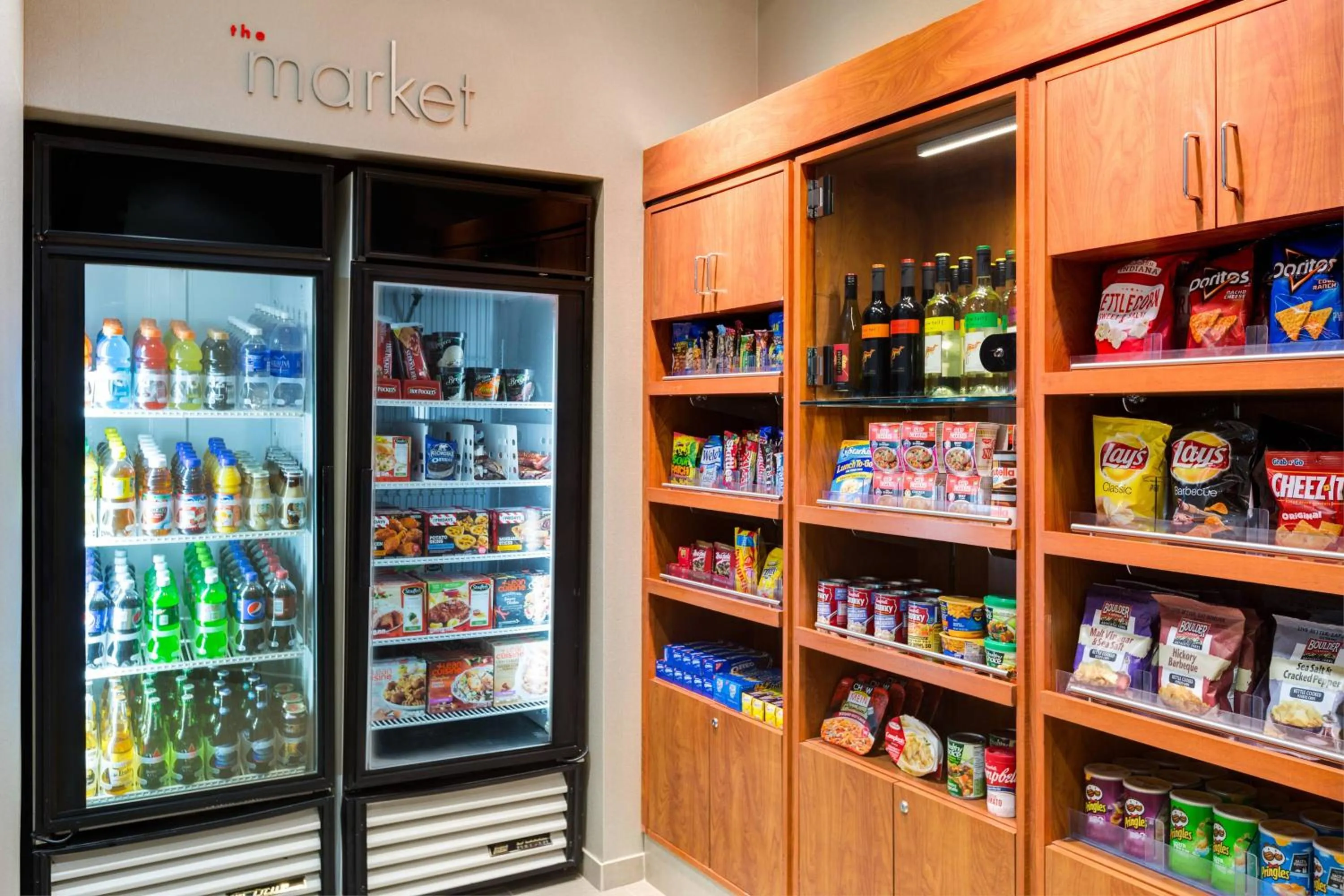 Other in Residence Inn by Marriott National Harbor Washington, D.C. Area