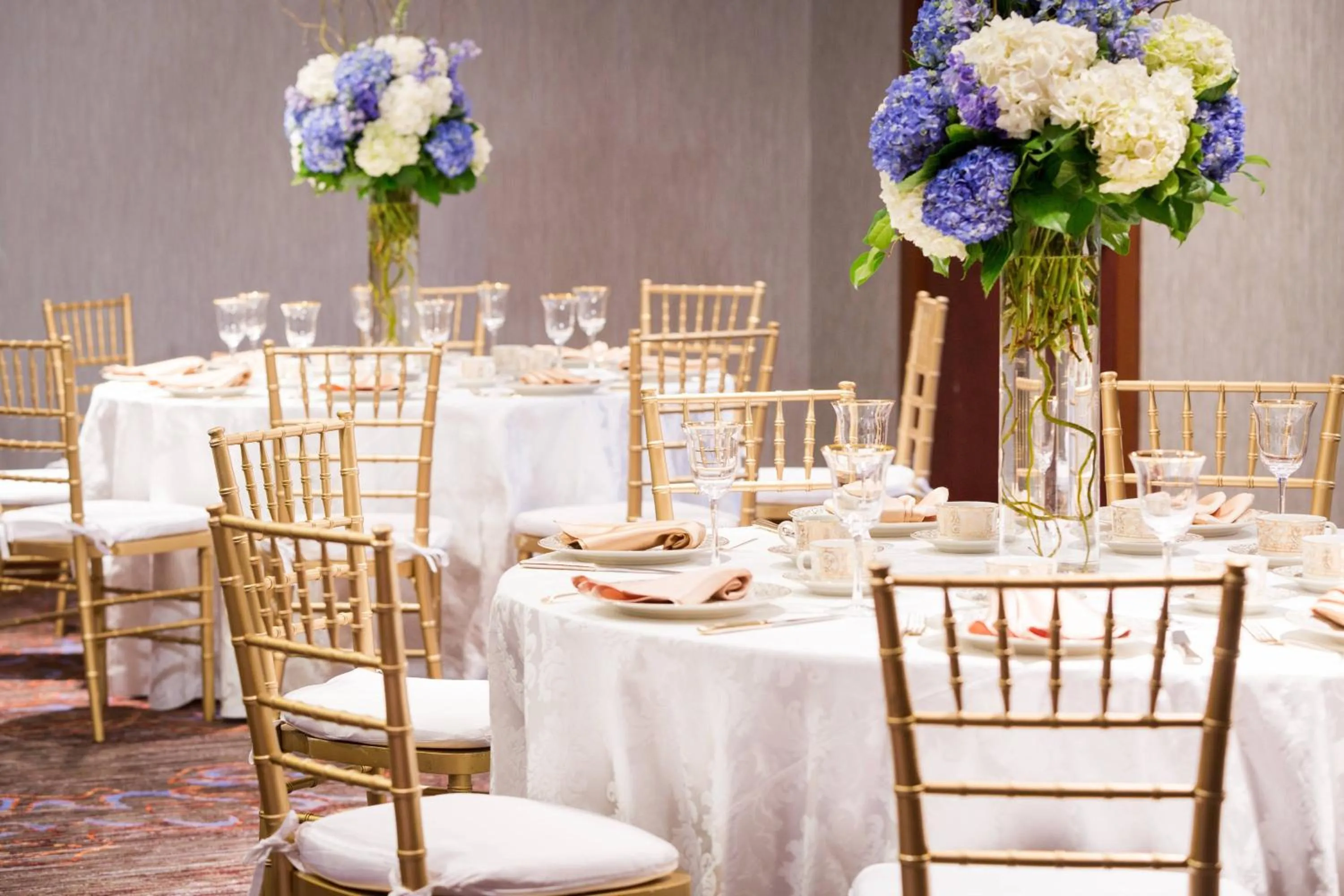 Lobby or reception in Residence Inn by Marriott National Harbor Washington, D.C. Area