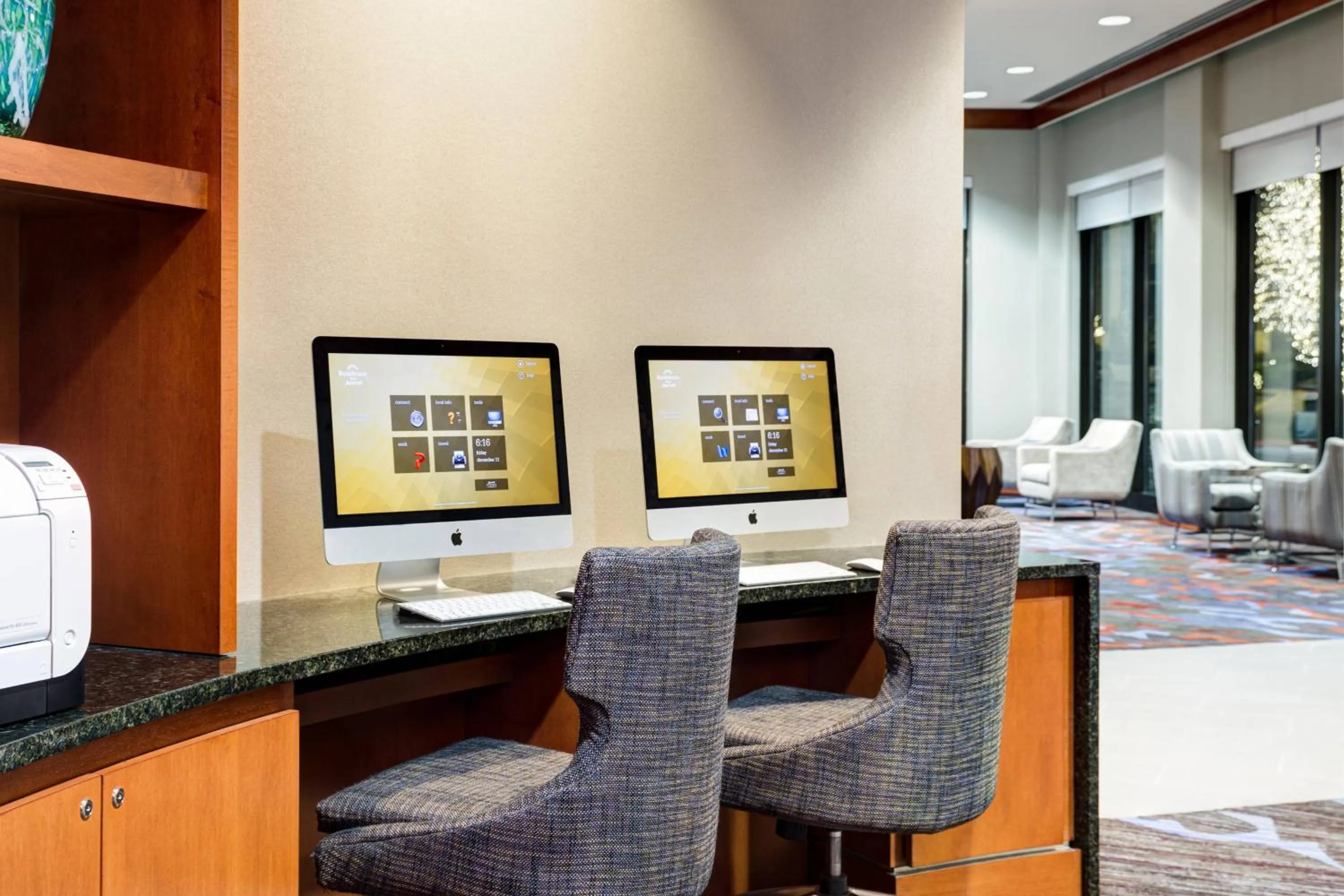 Other in Residence Inn by Marriott National Harbor Washington, D.C. Area