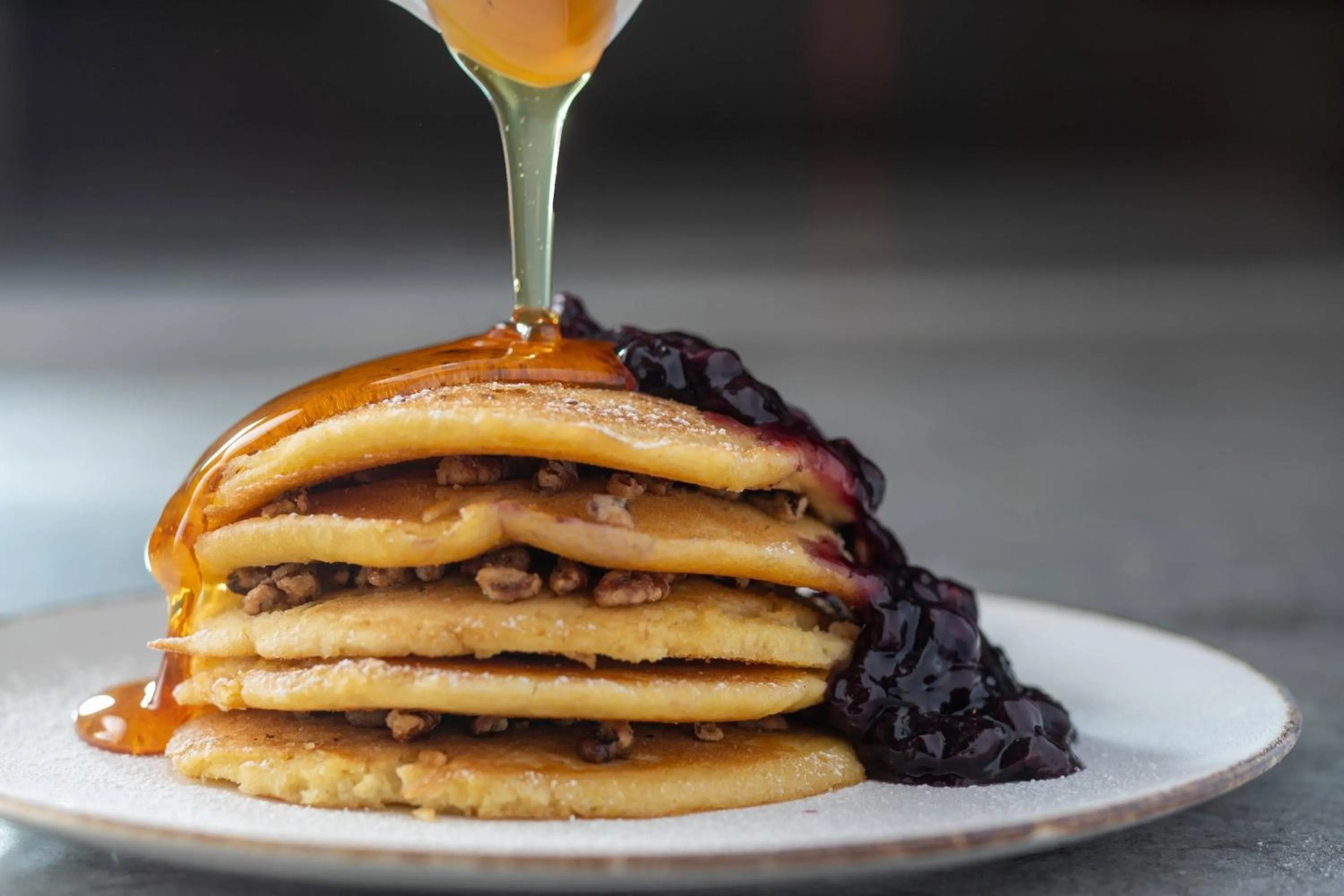 Lounge or bar in Tysons Corner Marriott