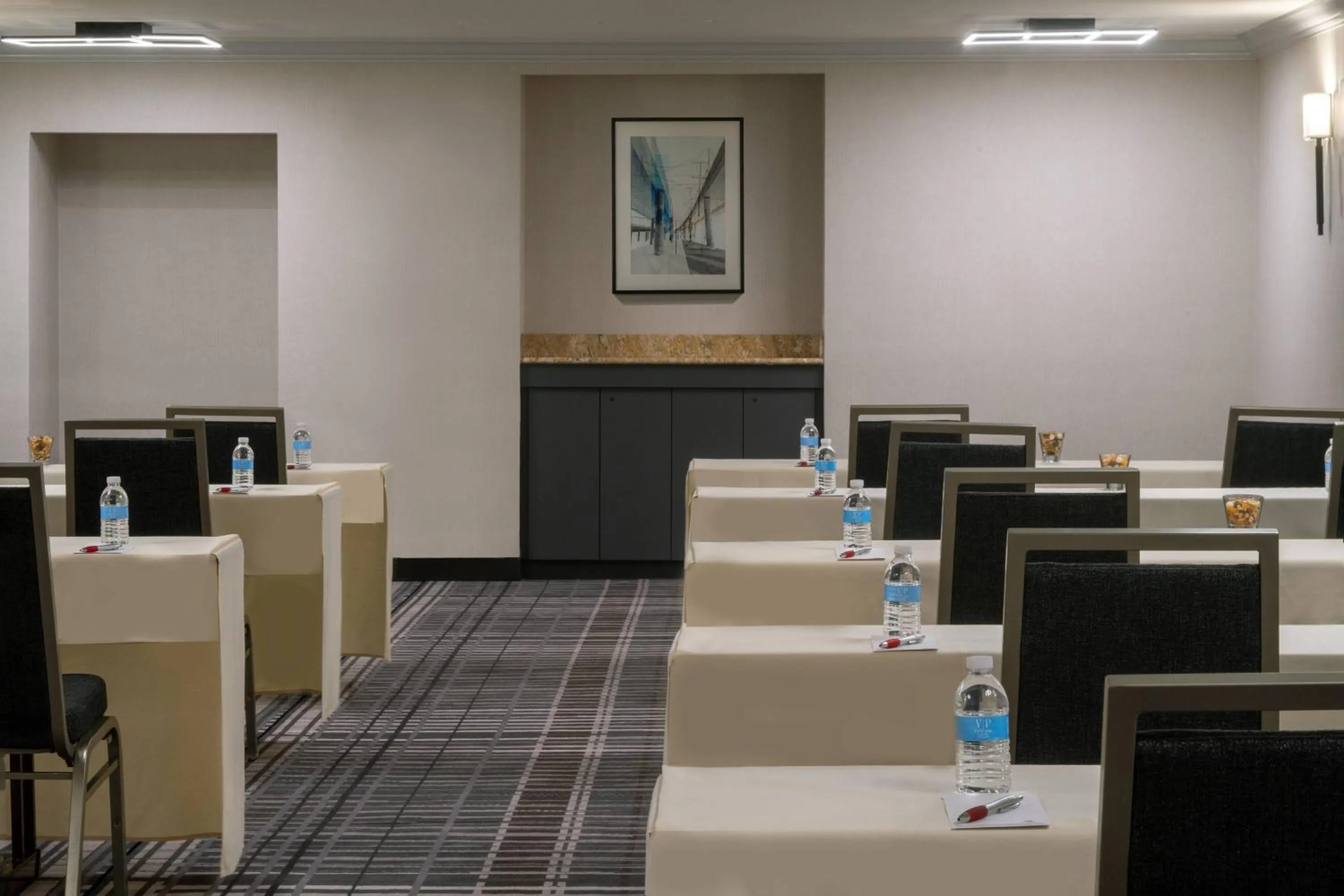 Meeting/conference room in Tysons Corner Marriott