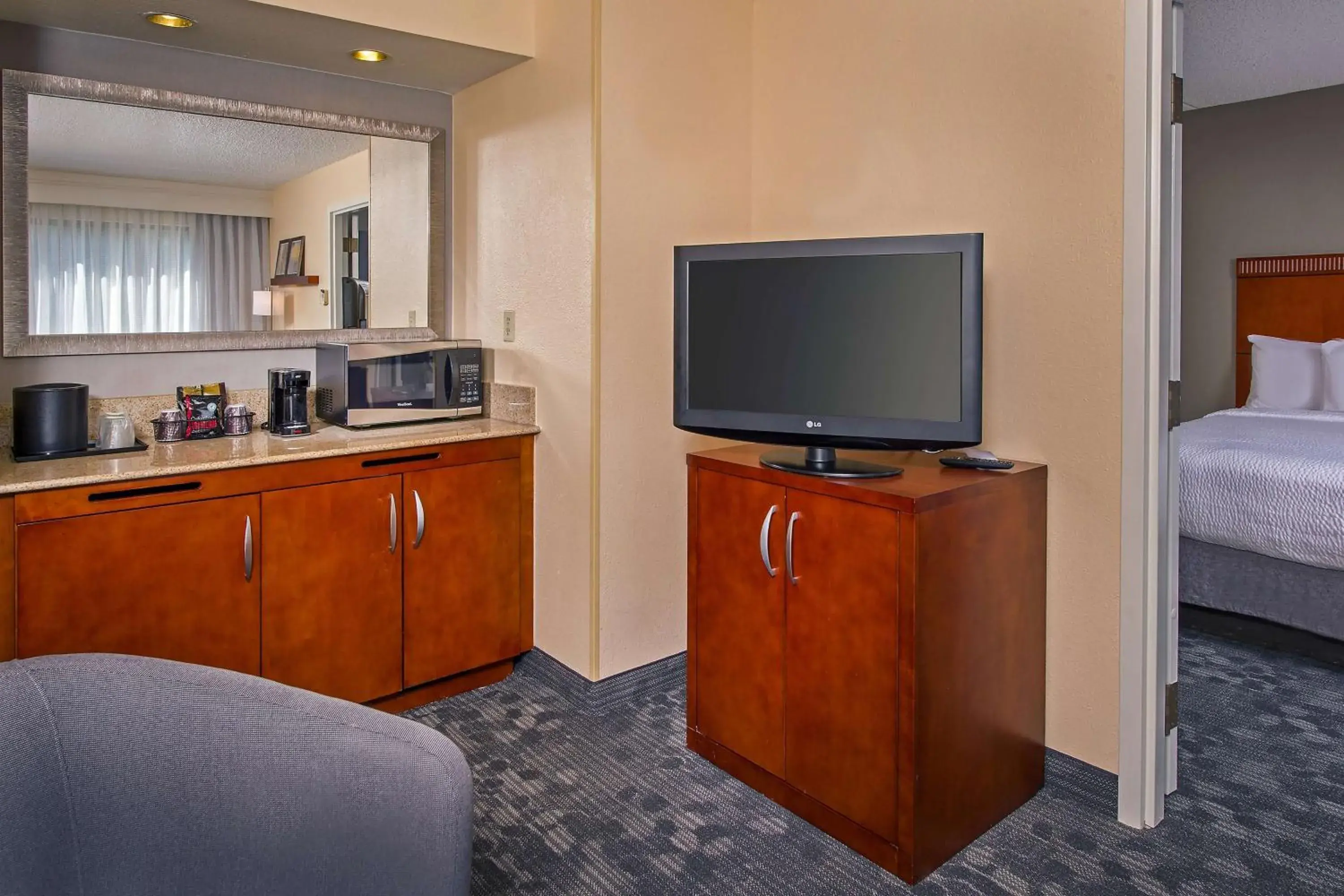 Other, Bed in Sonesta Select Charlotte University Research Park Other, Bed in Sonesta Select Charlotte University Research Park