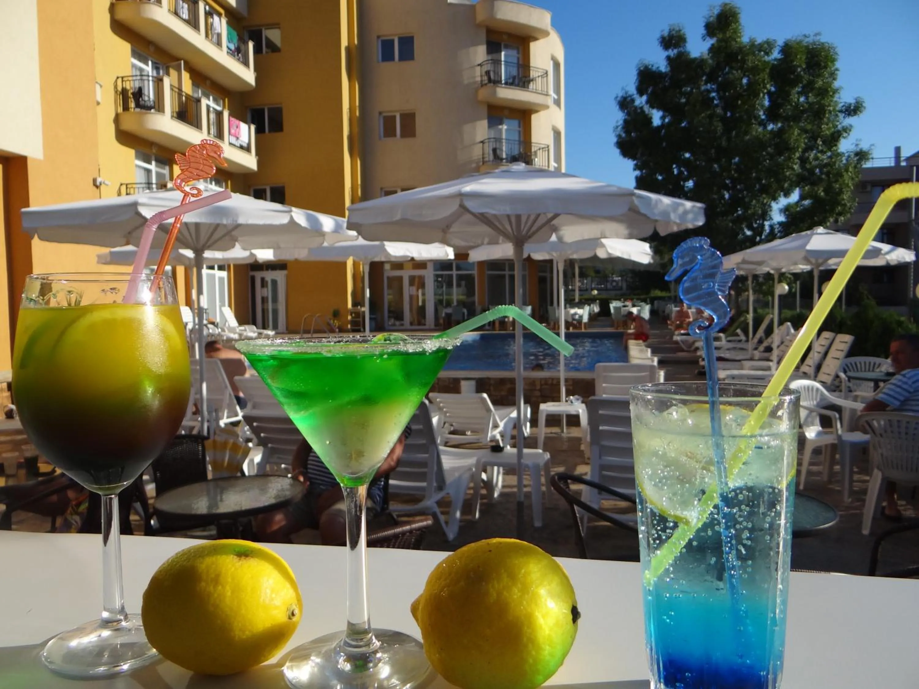 Family Hotel Orios