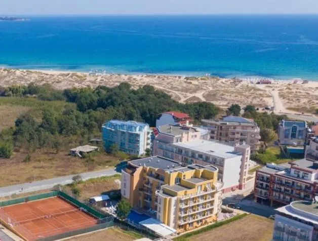 Family Hotel Orios
