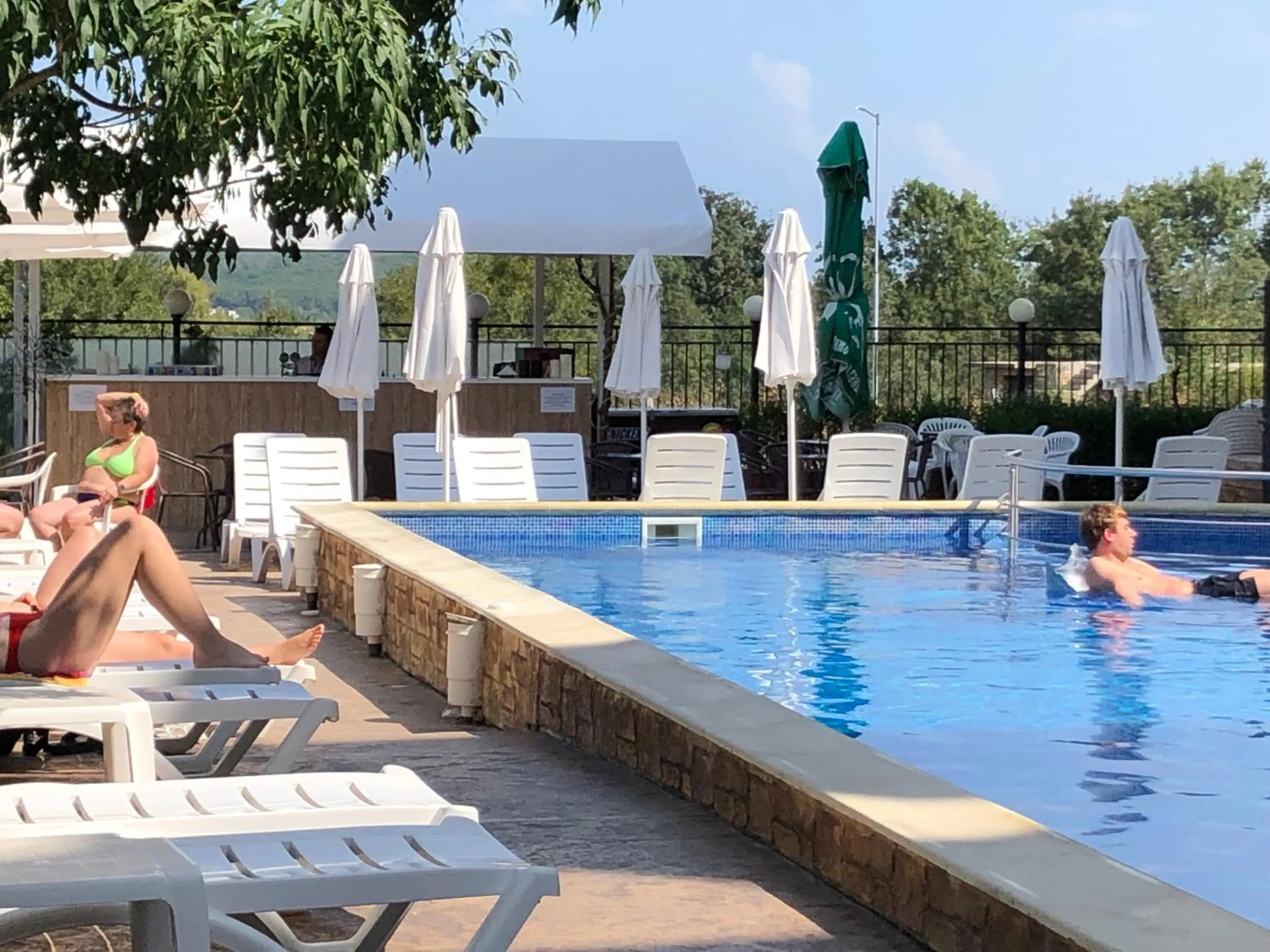 Family Hotel Orios