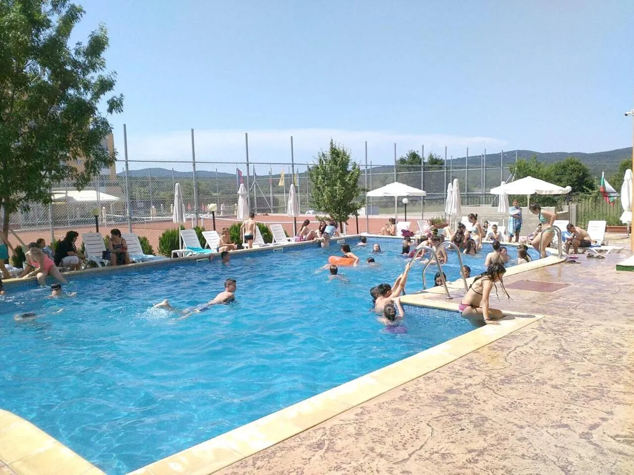 Family Hotel Orios