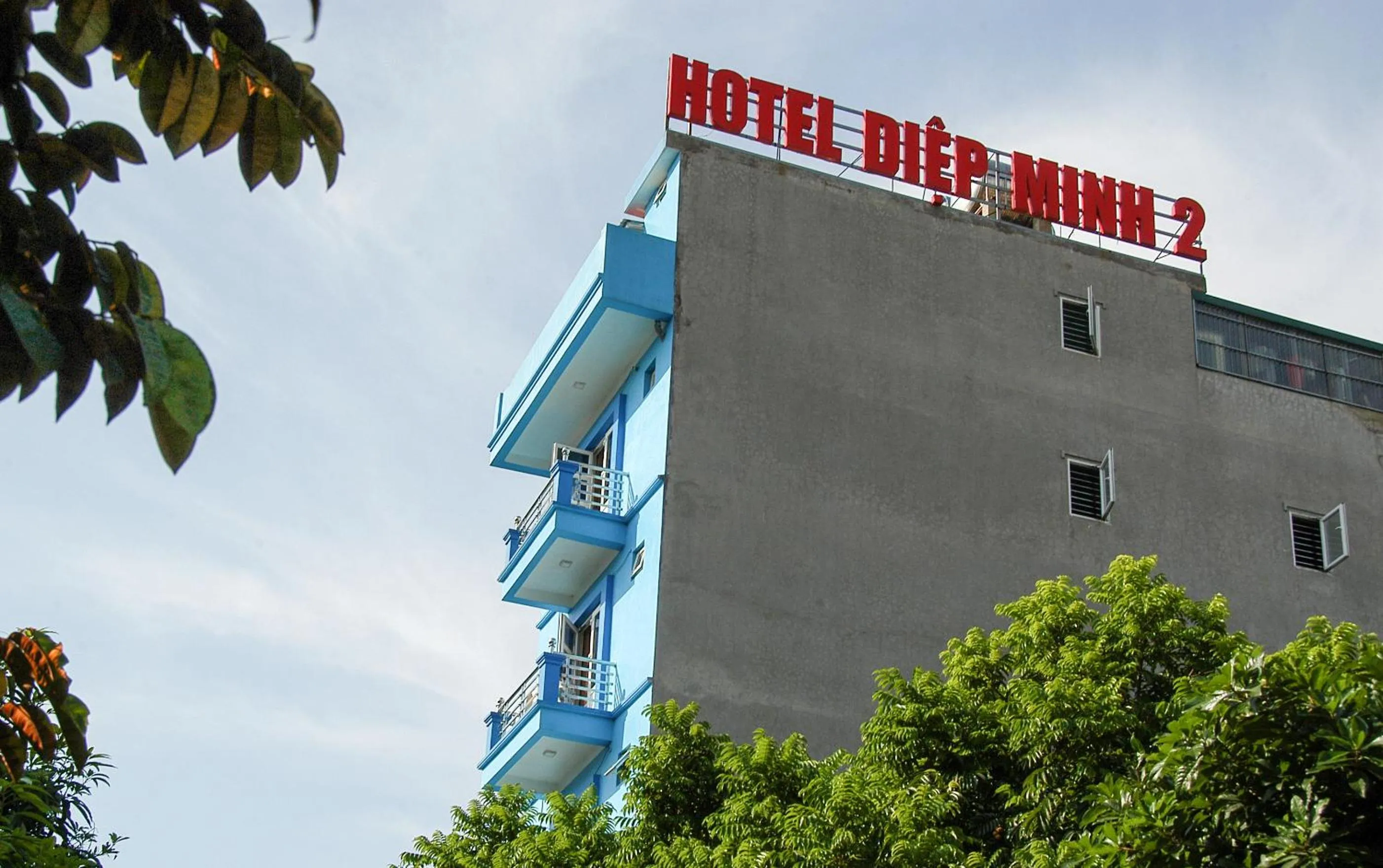 Diệp Minh 2 Hotel