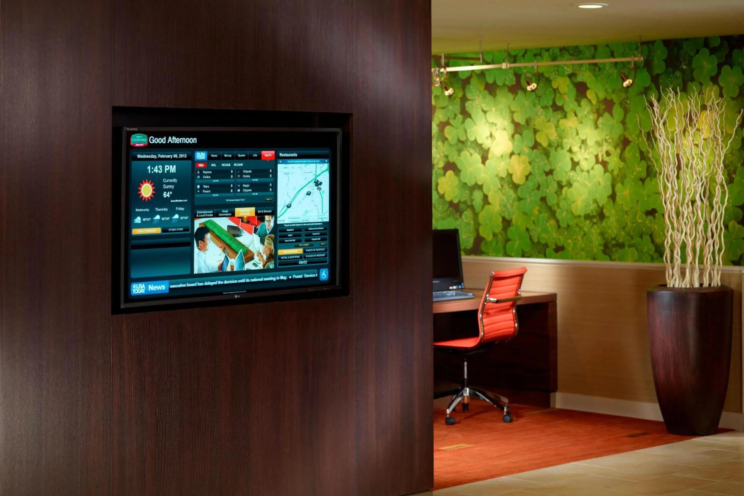 Other in Courtyard Birmingham Hoover