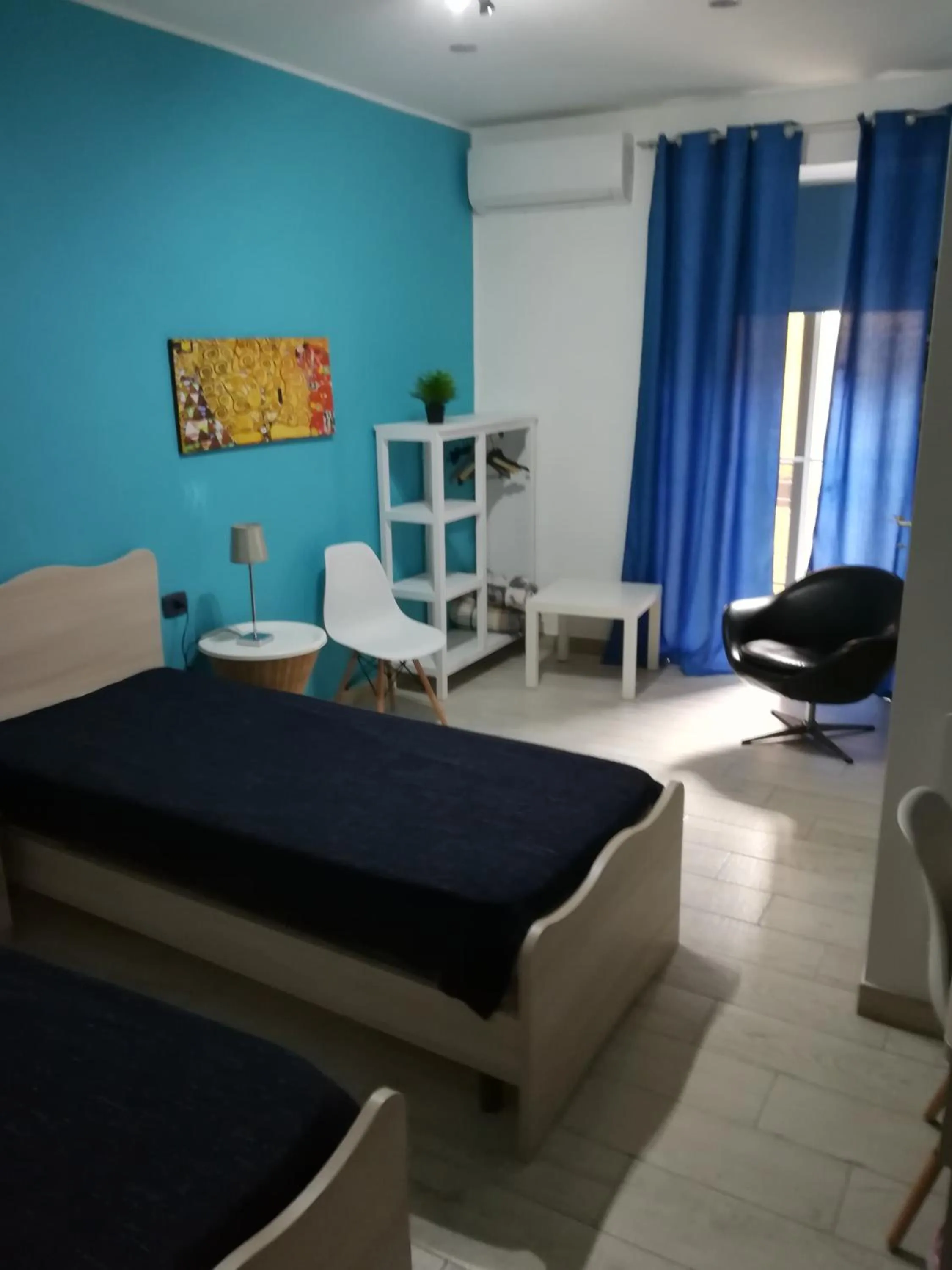 Bed in Piazza Castello