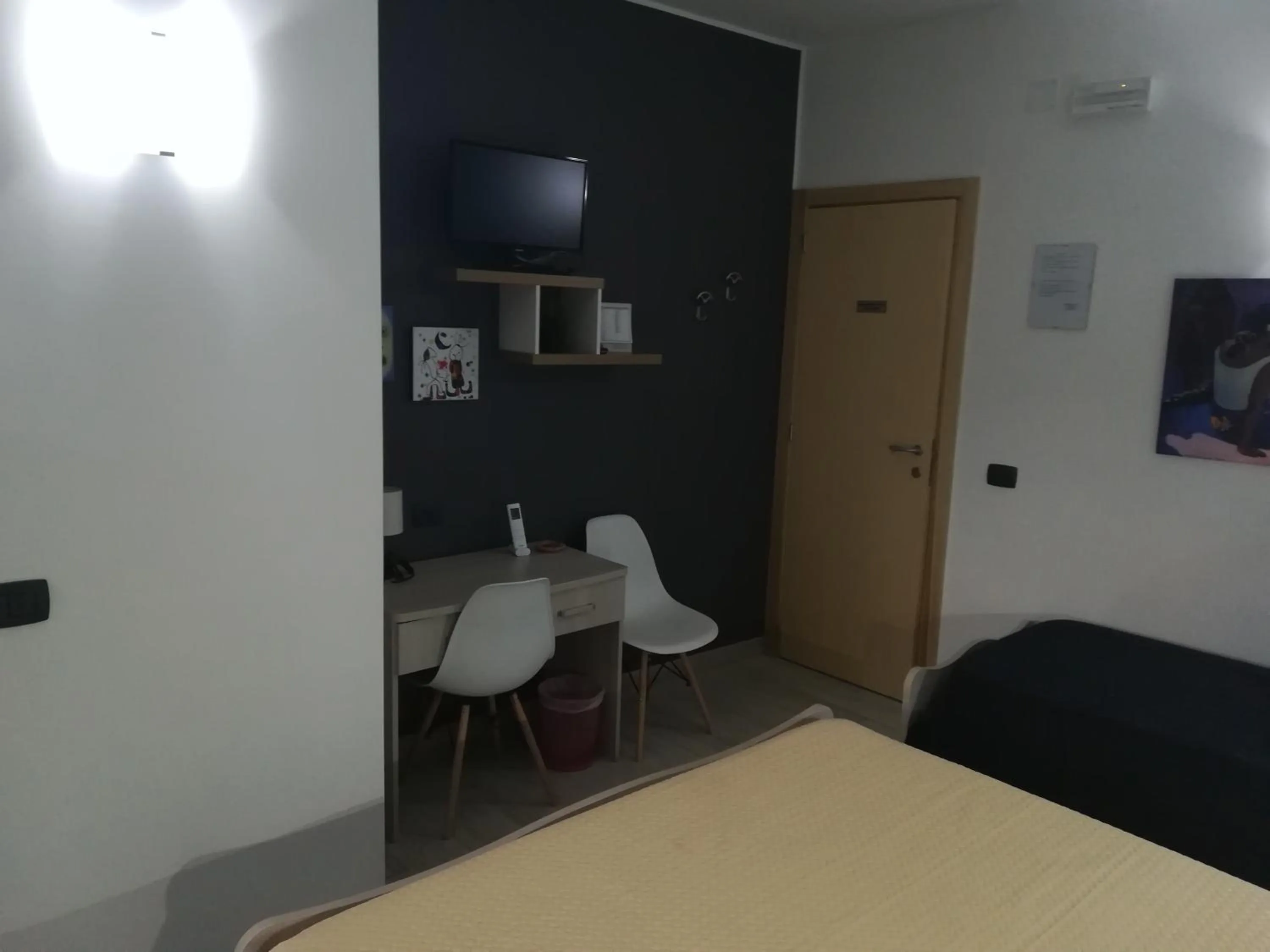 Bed in Piazza Castello