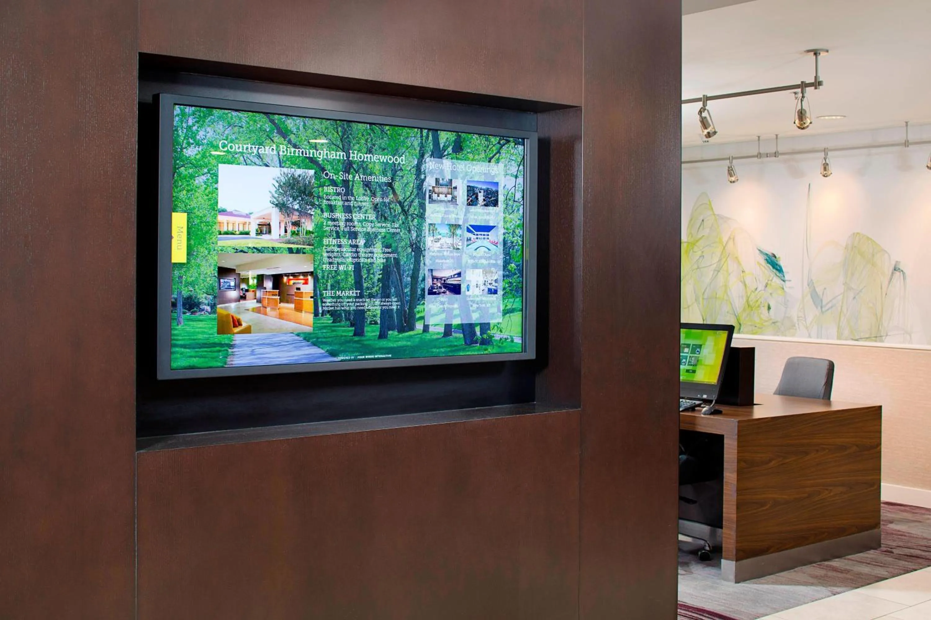 Other in Courtyard by Marriott Birmingham Homewood