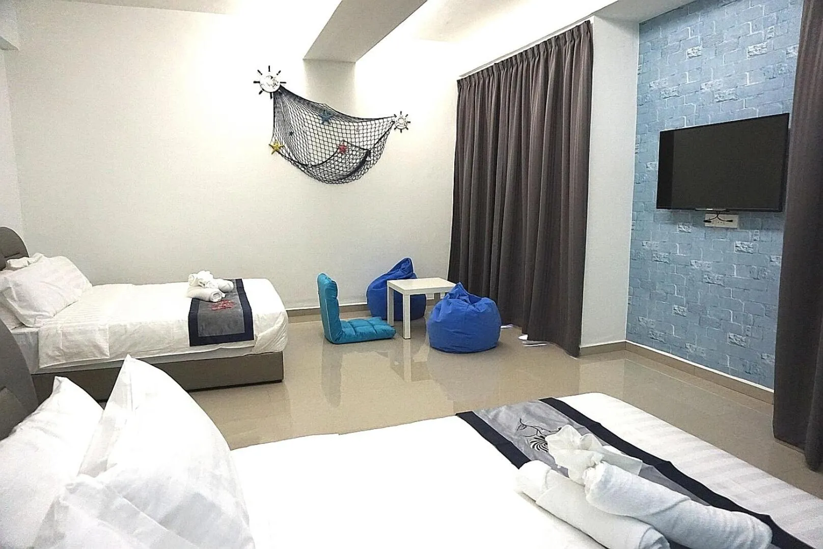 D' Cozy Inn