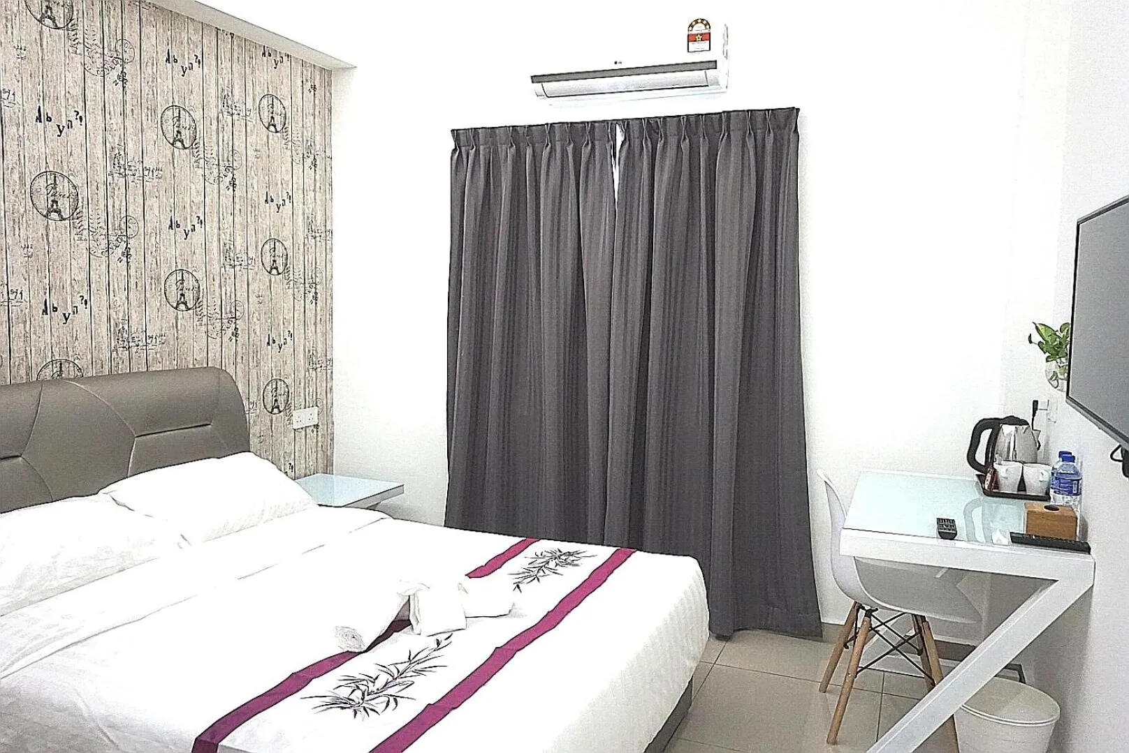 D' Cozy Inn