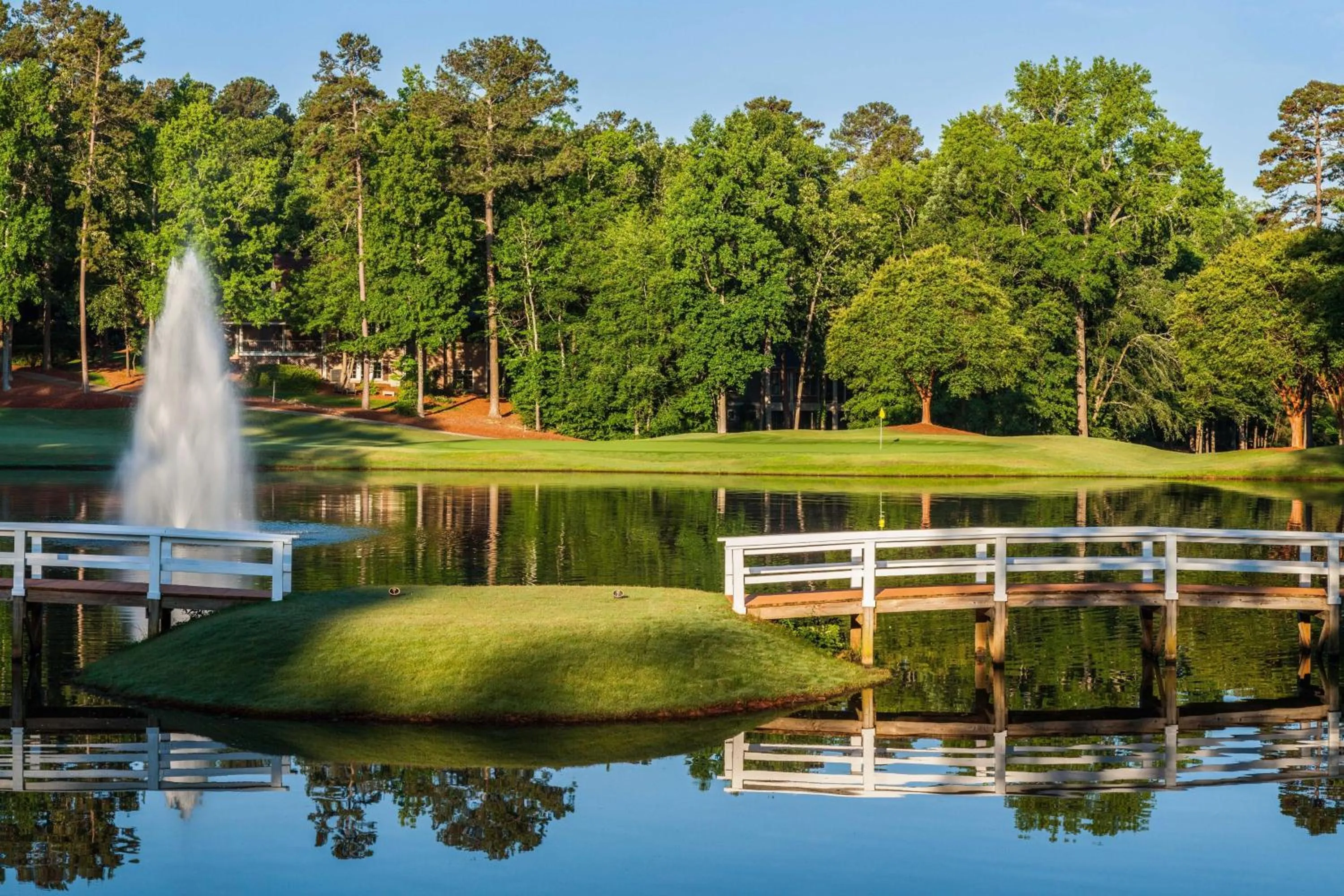 Other in The Ritz-Carlton Reynolds, Lake Oconee