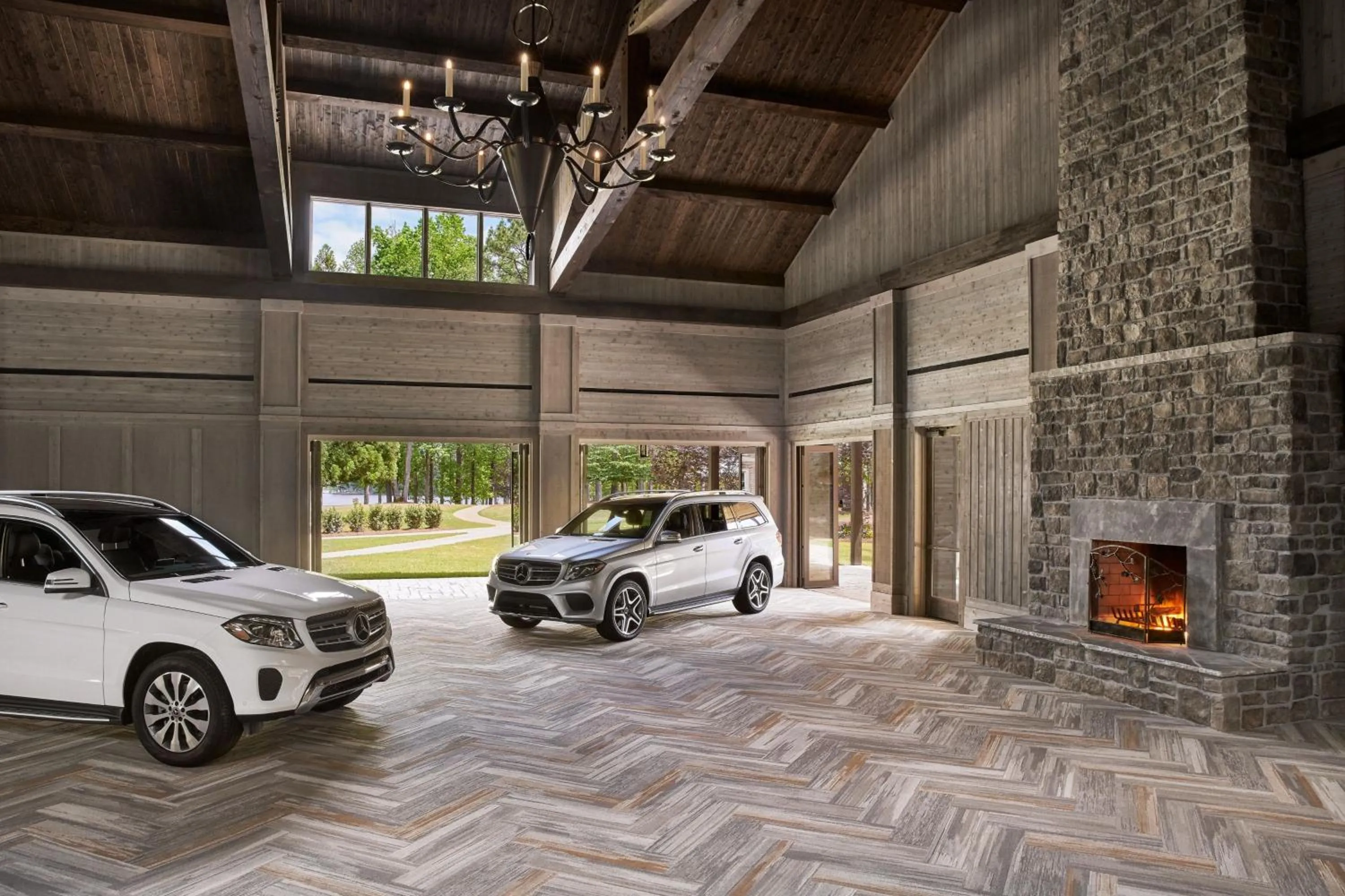 Meeting/conference room in The Ritz-Carlton Reynolds, Lake Oconee