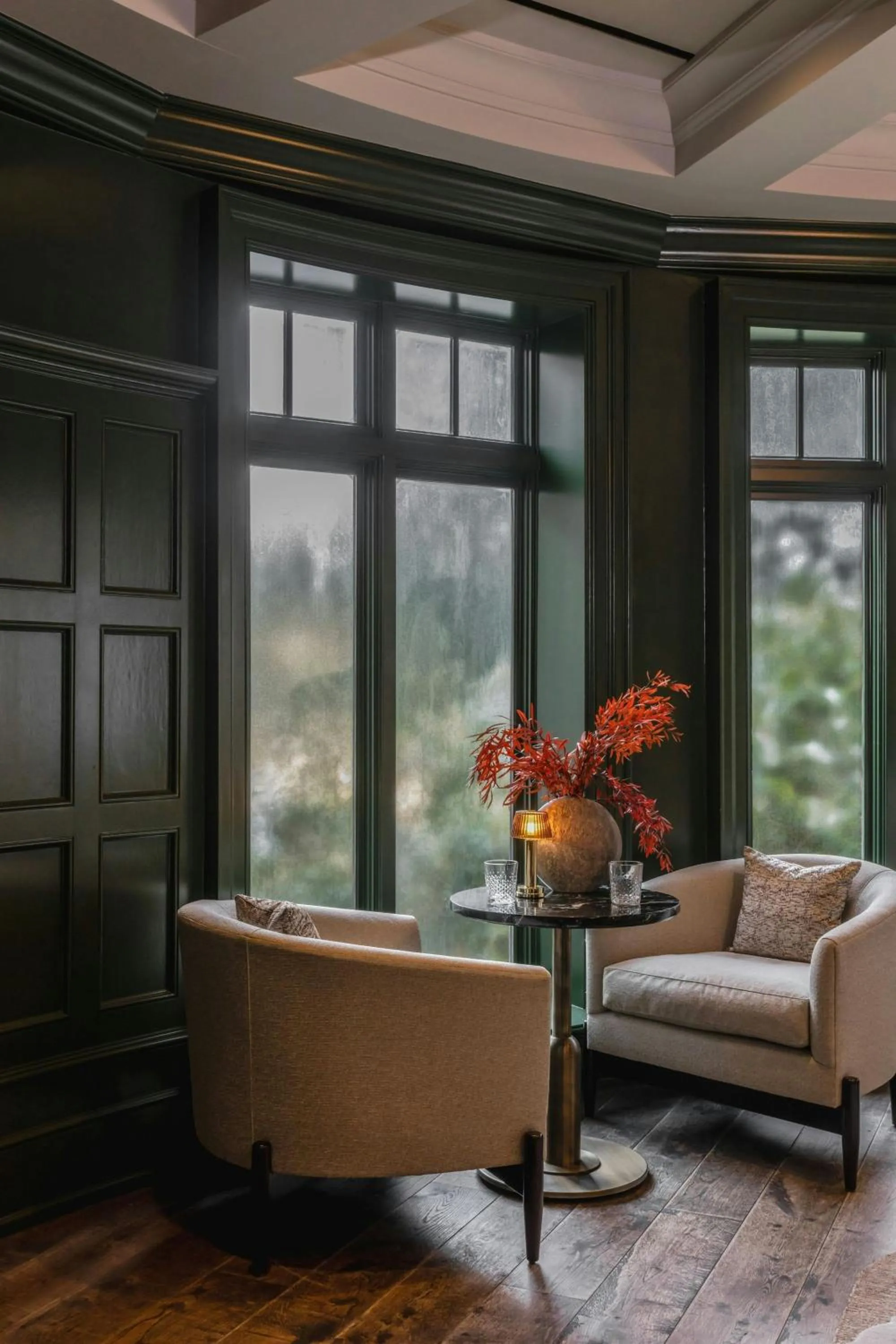 Restaurant/places to eat in The Ritz-Carlton Reynolds, Lake Oconee