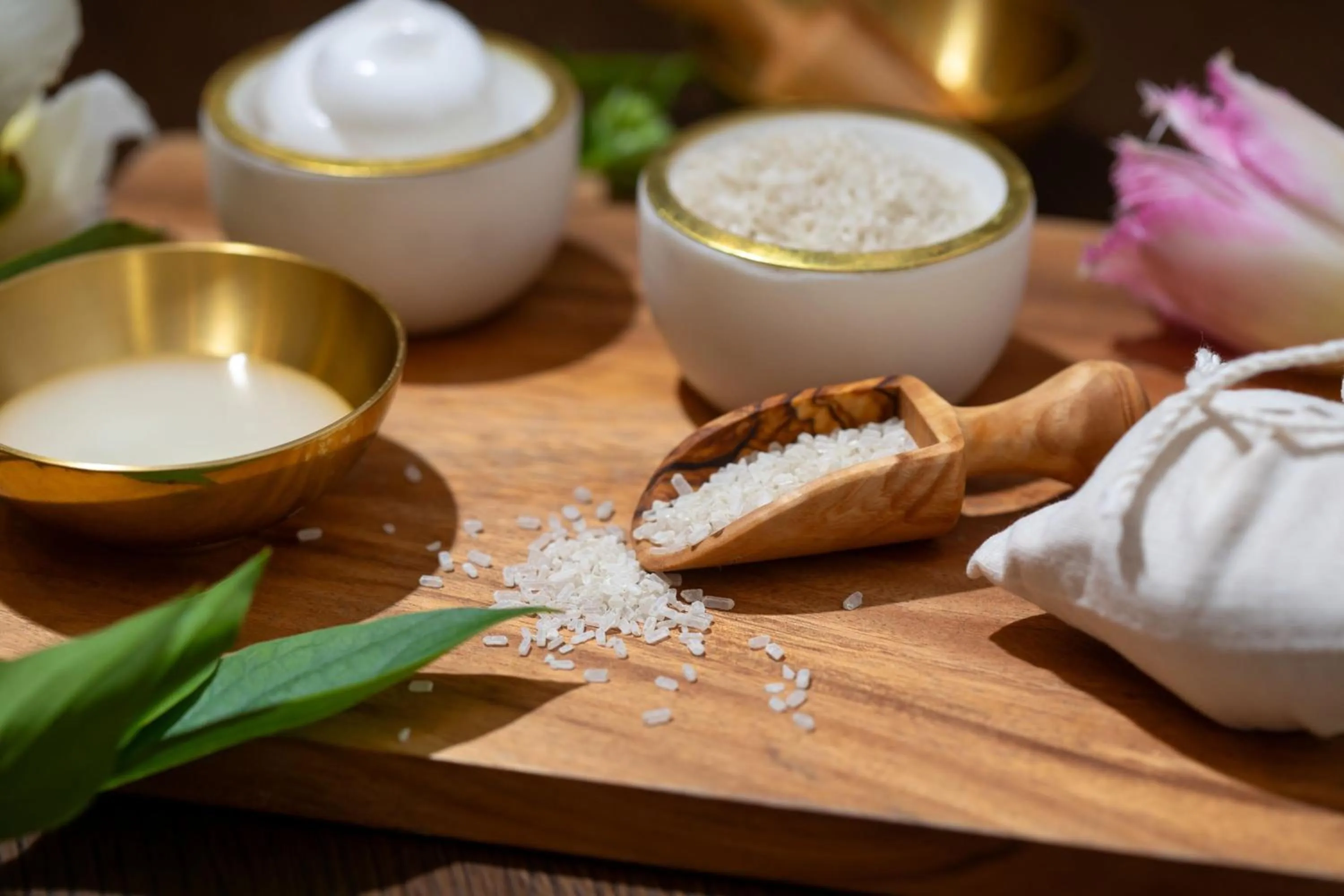 Spa and wellness centre/facilities in The Ritz-Carlton Reynolds, Lake Oconee