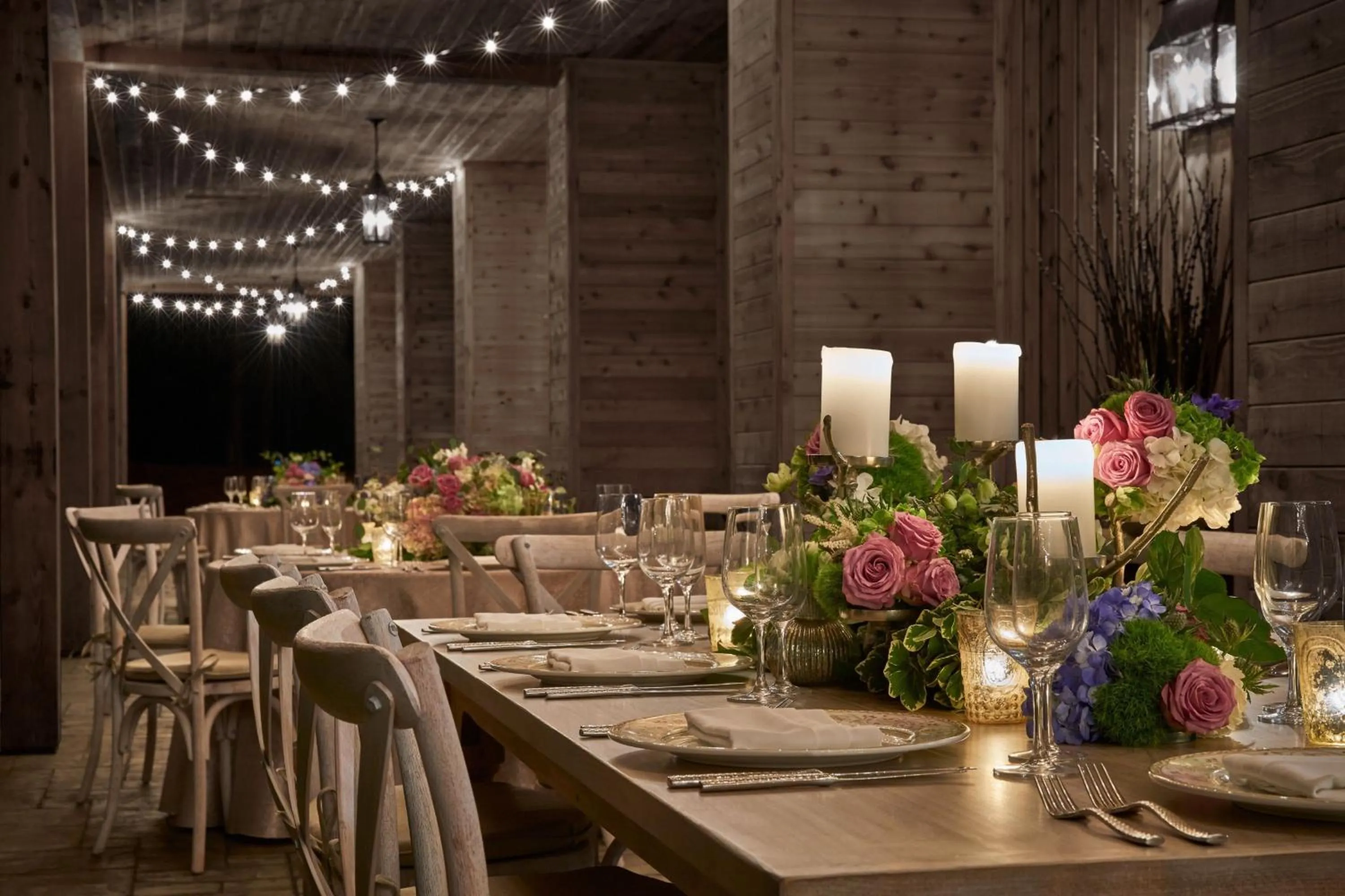 Banquet/Function facilities in The Ritz-Carlton Reynolds, Lake Oconee