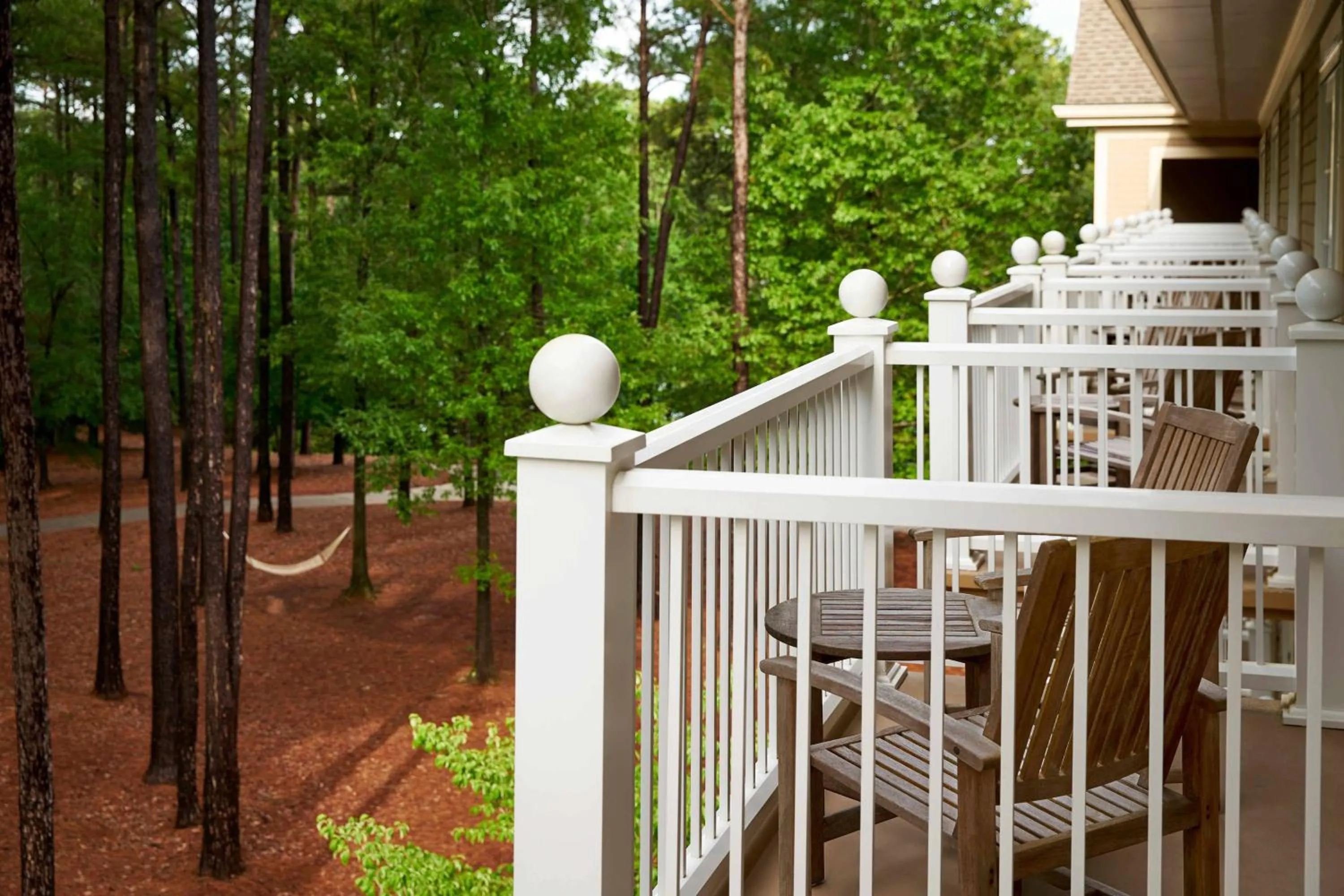 Photo of the whole room in The Ritz-Carlton Reynolds, Lake Oconee