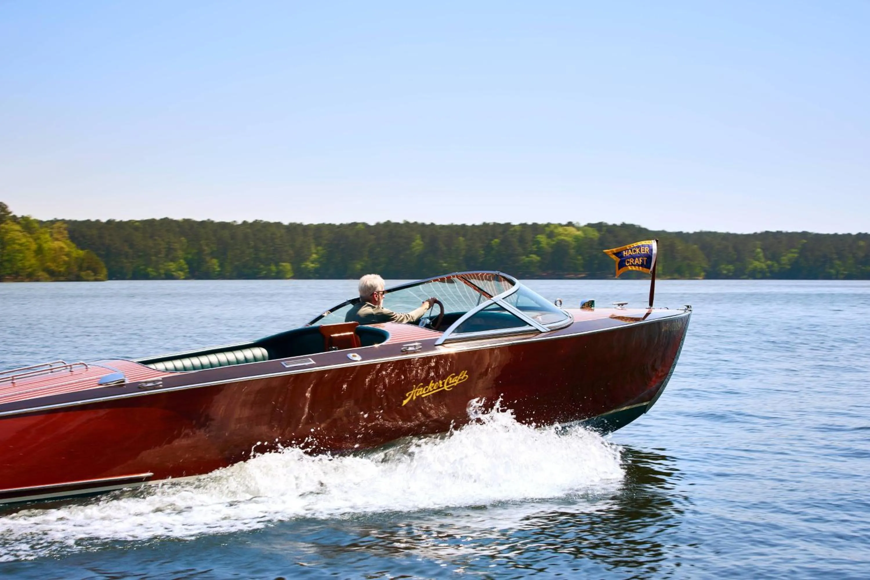 Other in The Ritz-Carlton Reynolds, Lake Oconee