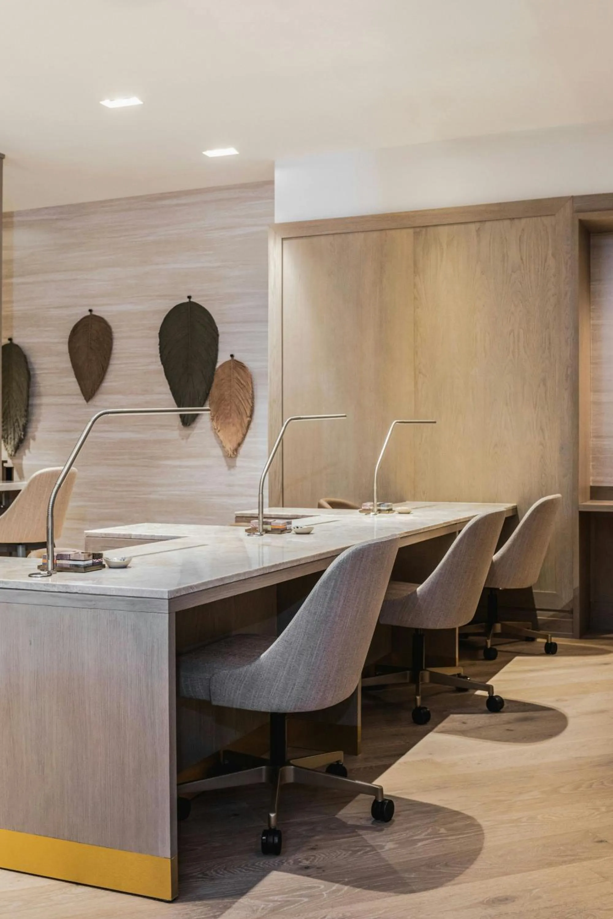 Spa and wellness centre/facilities in The Ritz-Carlton Reynolds, Lake Oconee