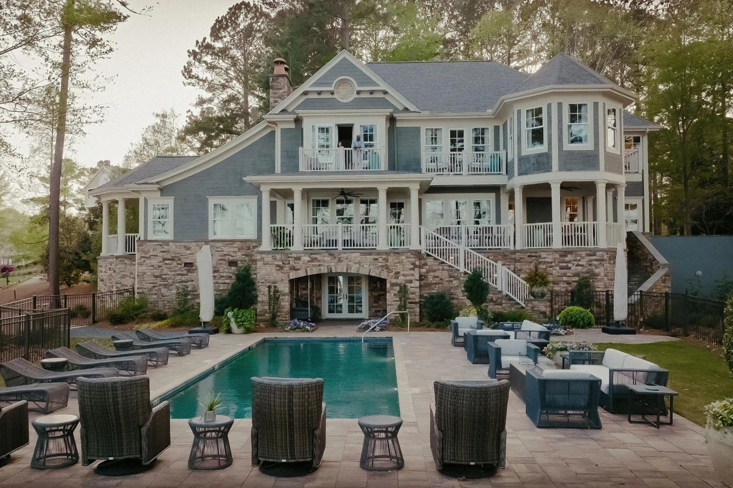 Other in The Ritz-Carlton Reynolds, Lake Oconee