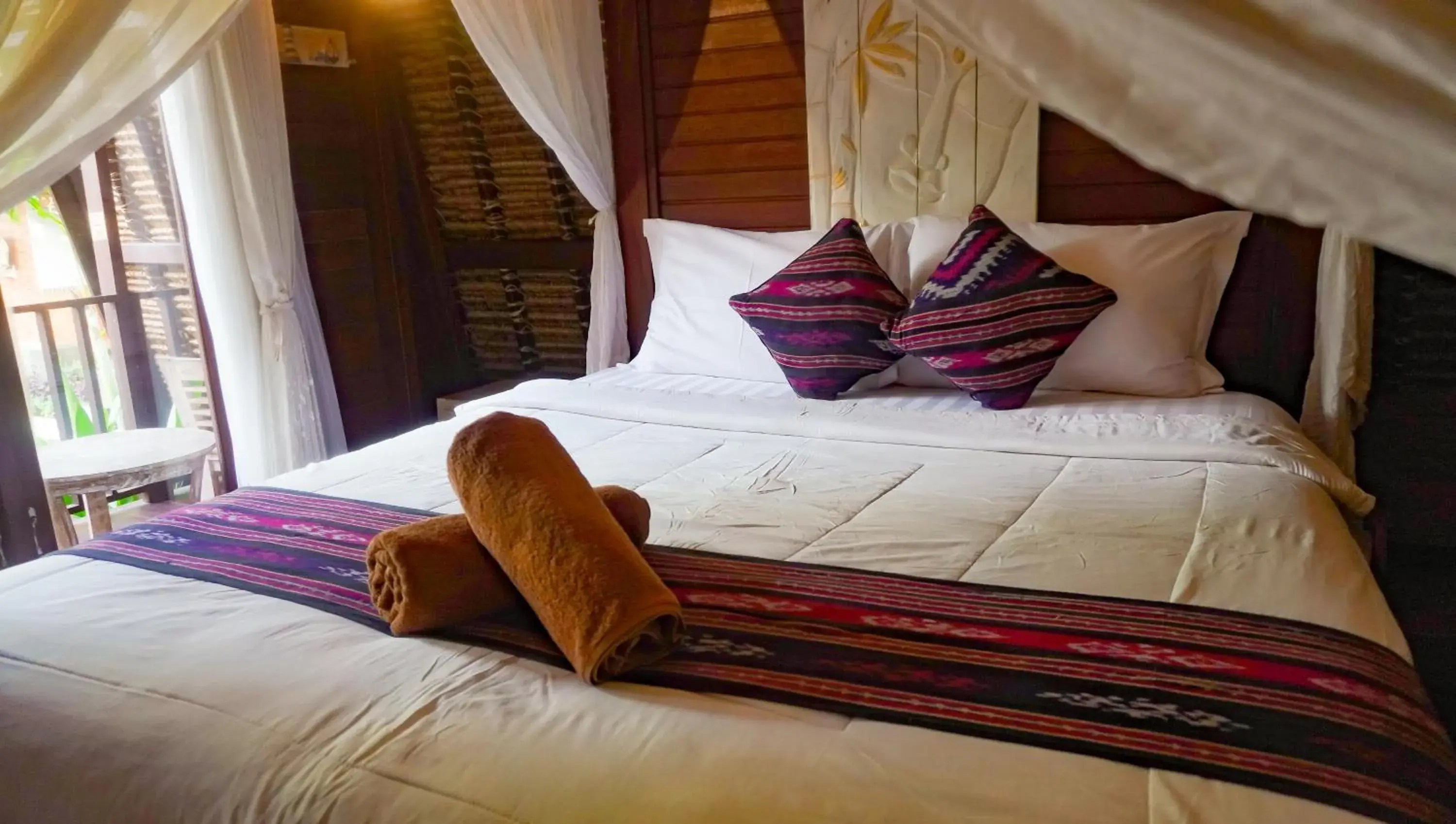 Deluxe Room in La Nusa Penida Homestay by BIJAK Deluxe Room in La Nusa Penida Homestay by BIJAK