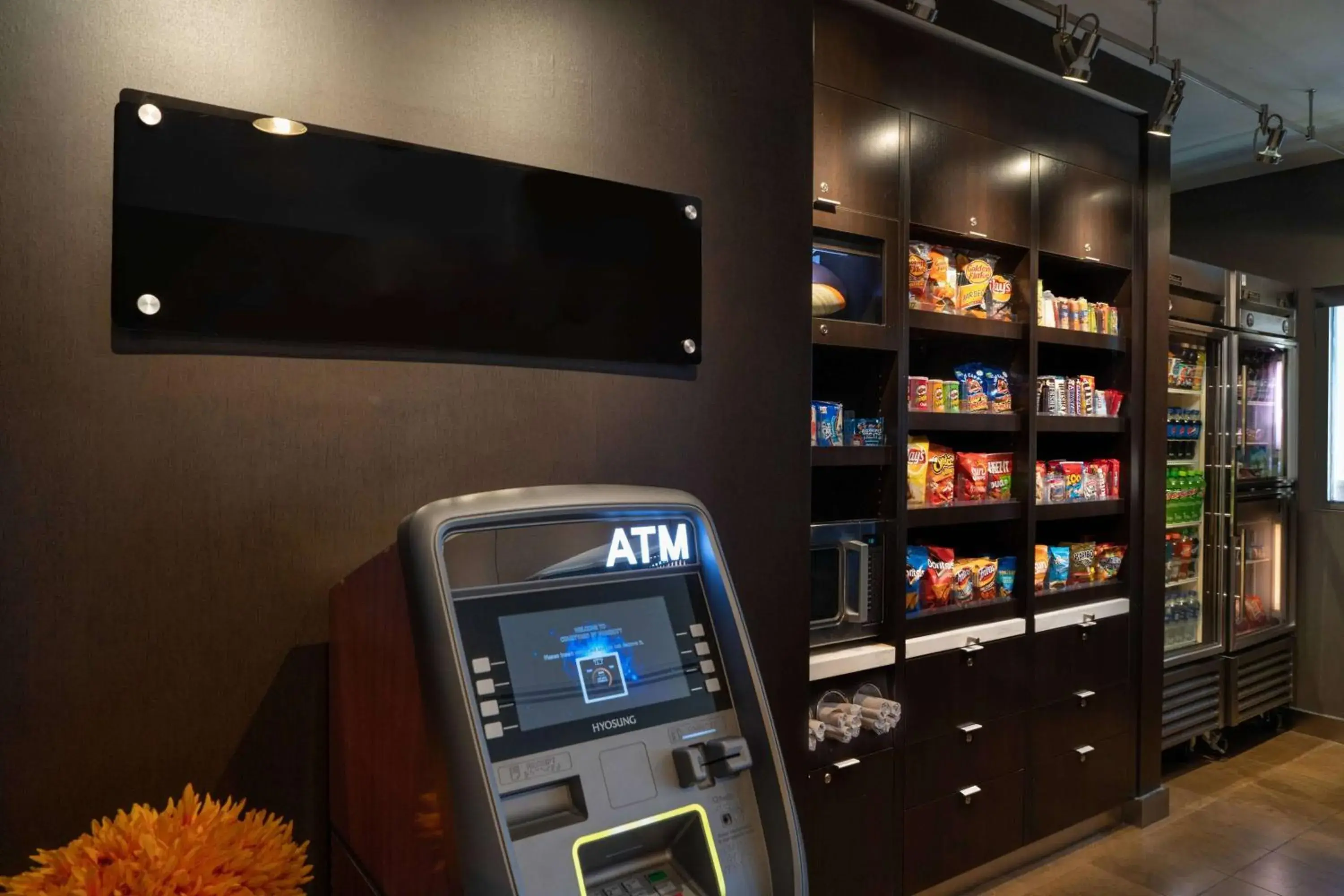 On site in Sonesta Select Chattanooga Hamilton Place On site in Sonesta Select Chattanooga Hamilton Place