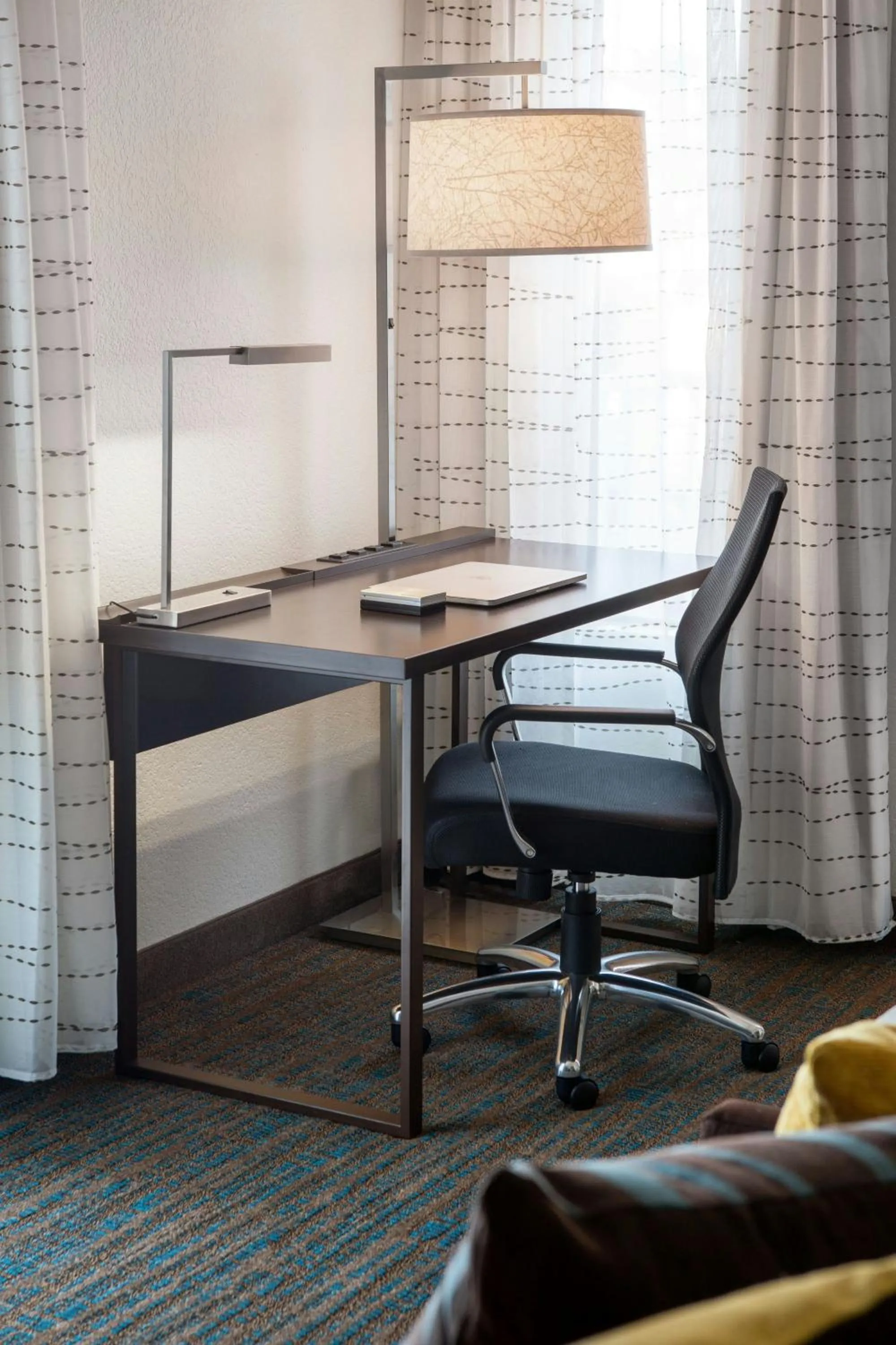 Bedroom in Residence Inn Pasadena Arcadia