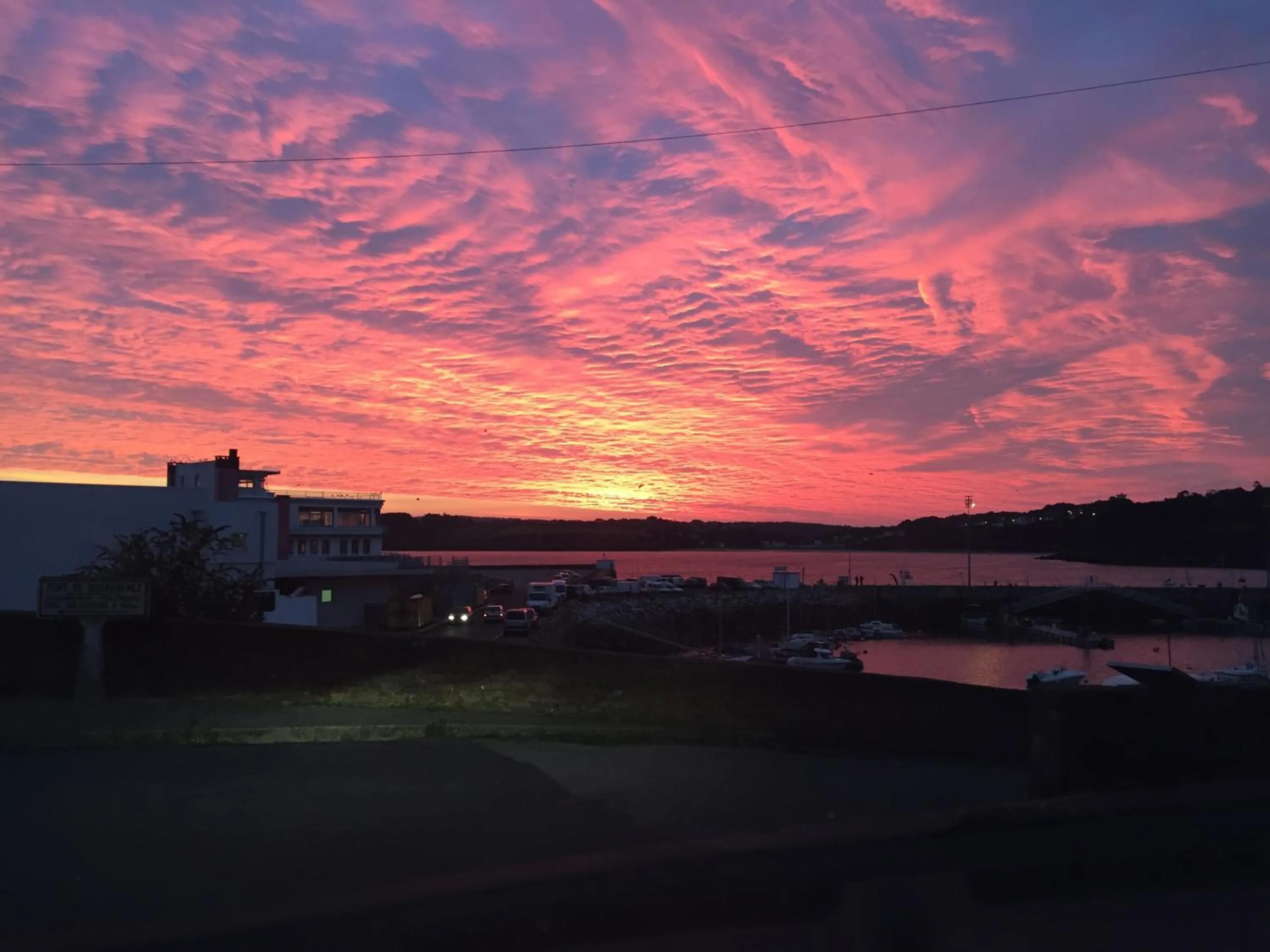 Appartement Design IV - Port du Rosmeur - Douarnenez