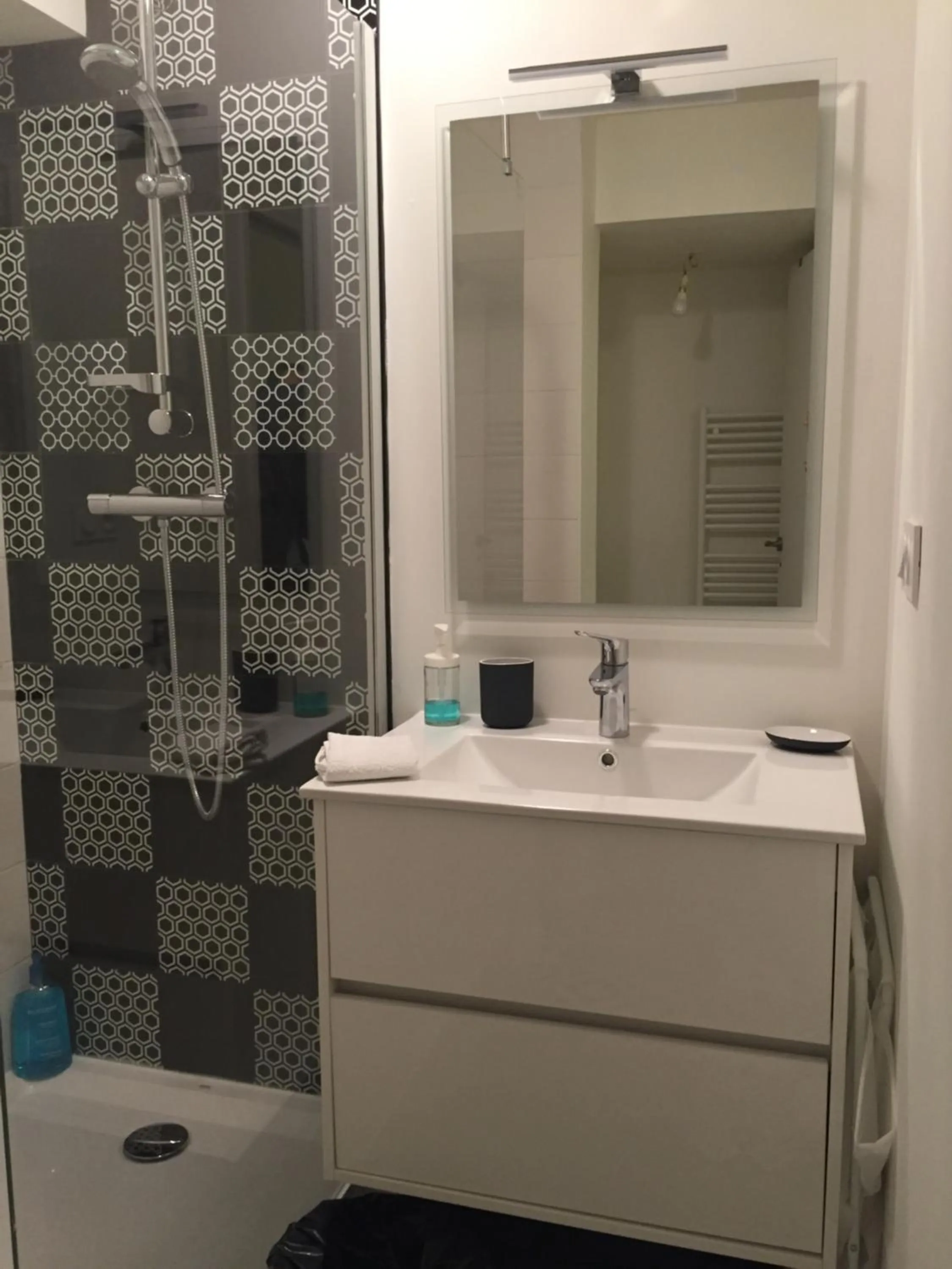 Appartement Design IV - Port du Rosmeur - Douarnenez