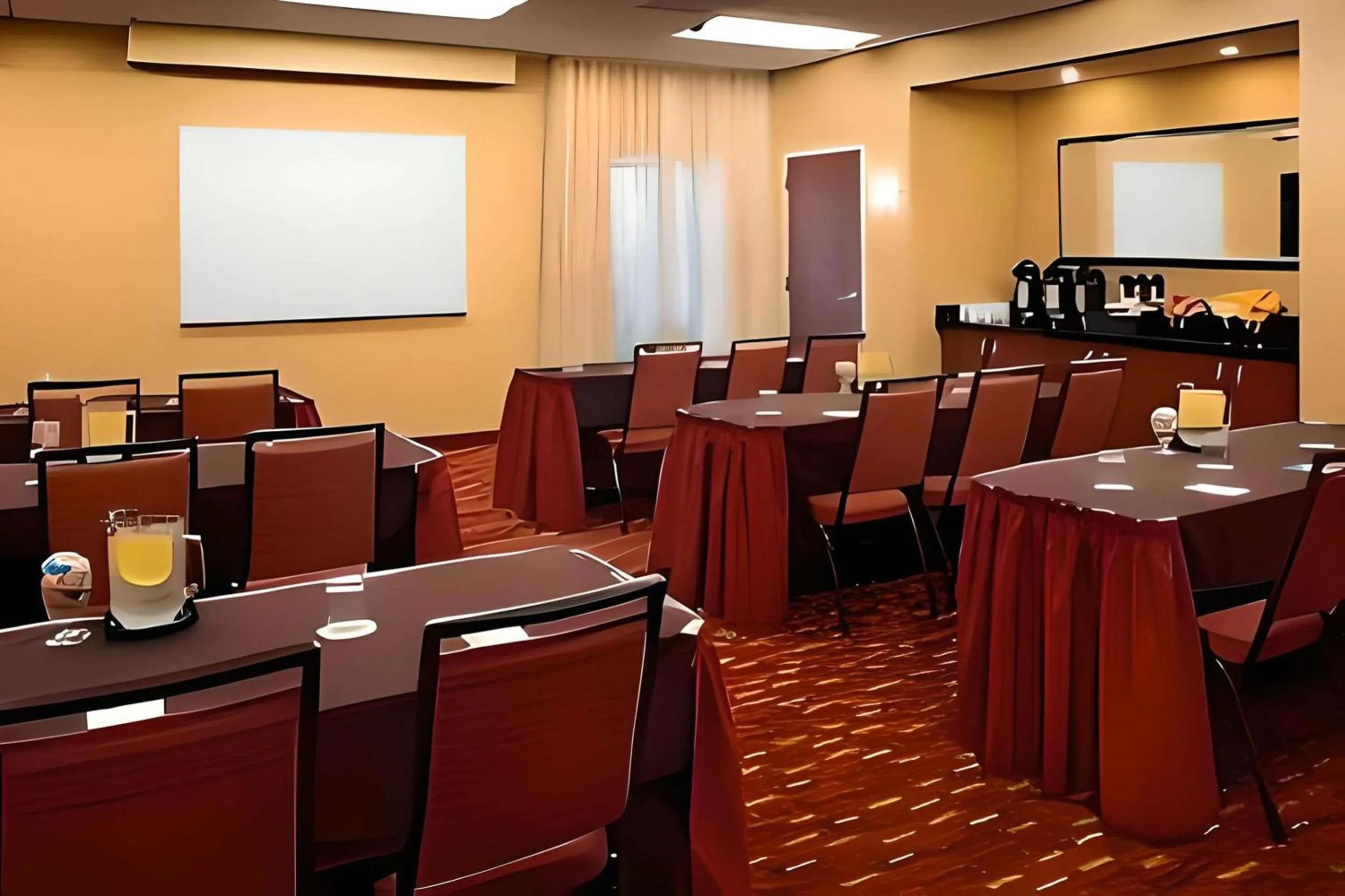 Meeting/conference room in Sonesta Select Arlington Heights